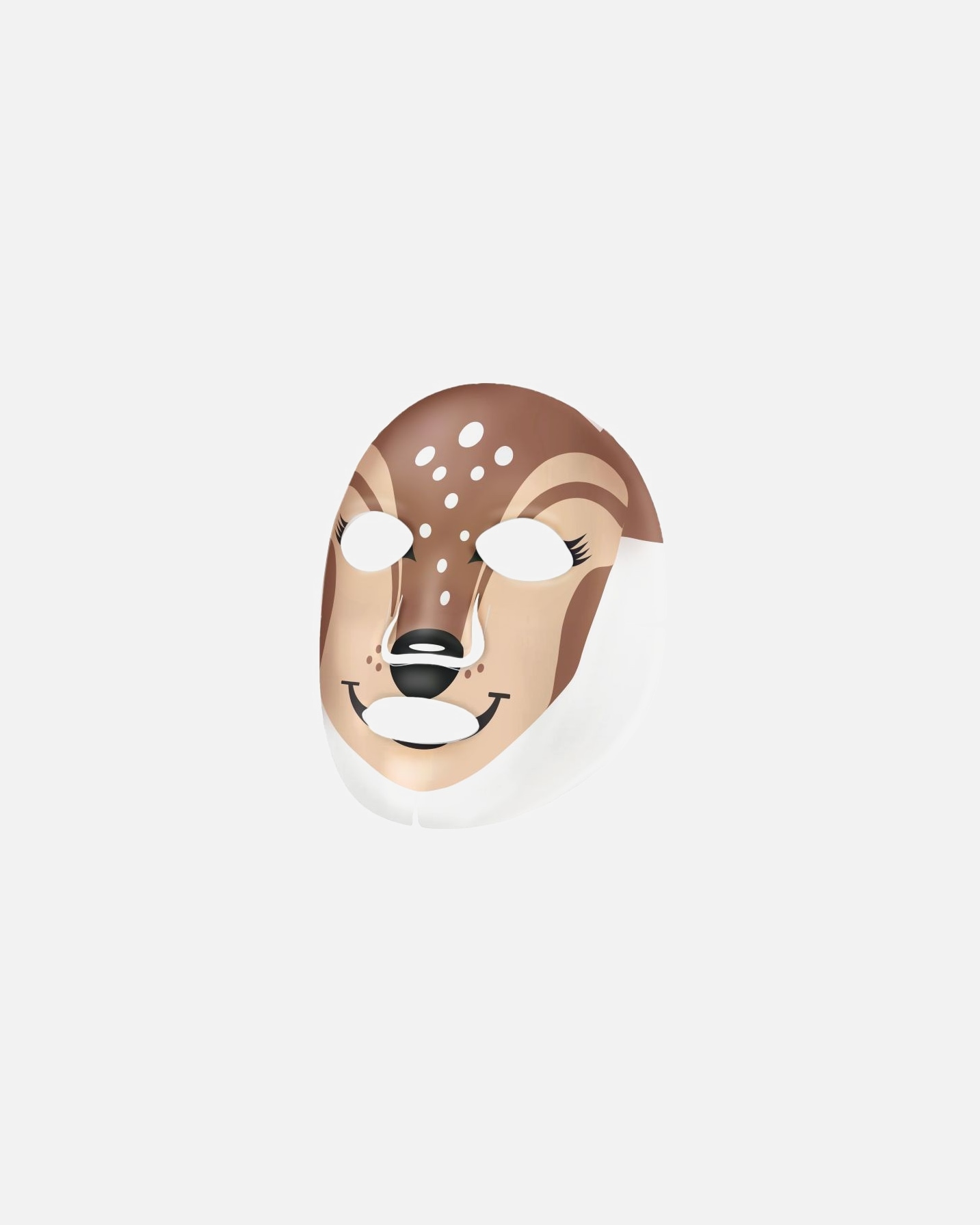 Masca tip folie pentru Unisex Douglas Collection Seasonal Hyaluronic Acid Sheetmask 1 buc.