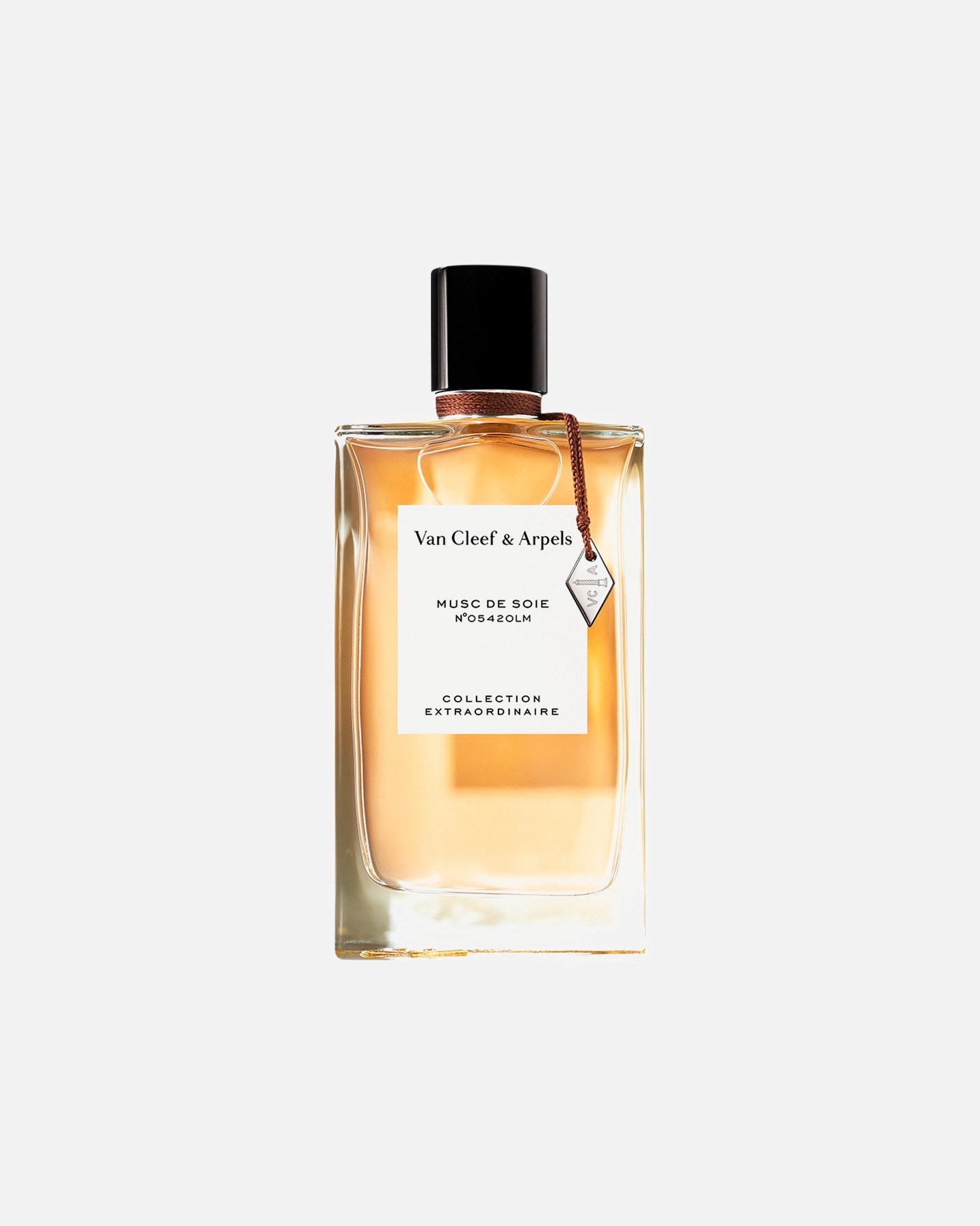Apa de parfum pentru Unisex Van Cleef & Arpels Collection Extraordinaire