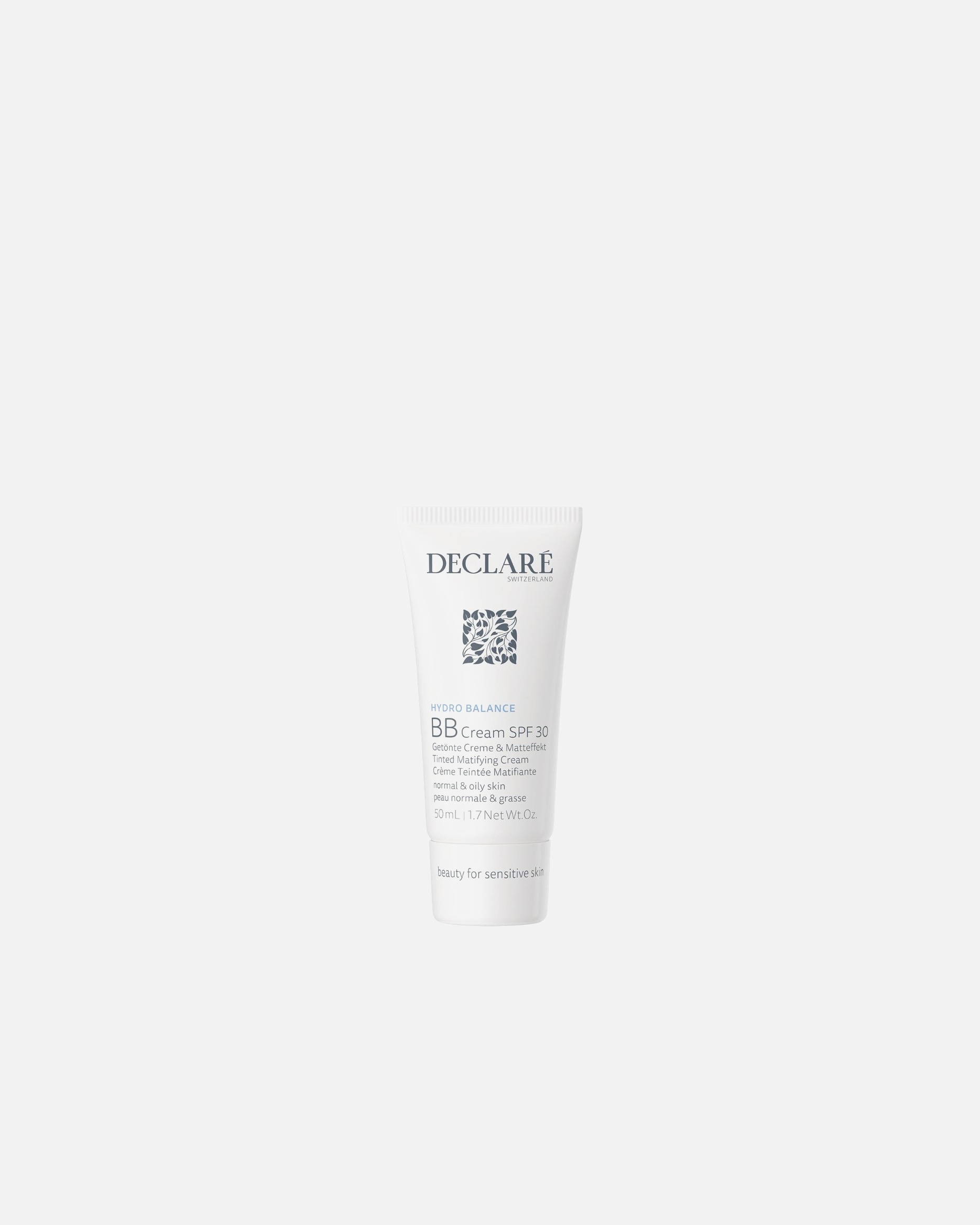 Crema de fata pentru Unisex BB Cream SPF 30 50 ml