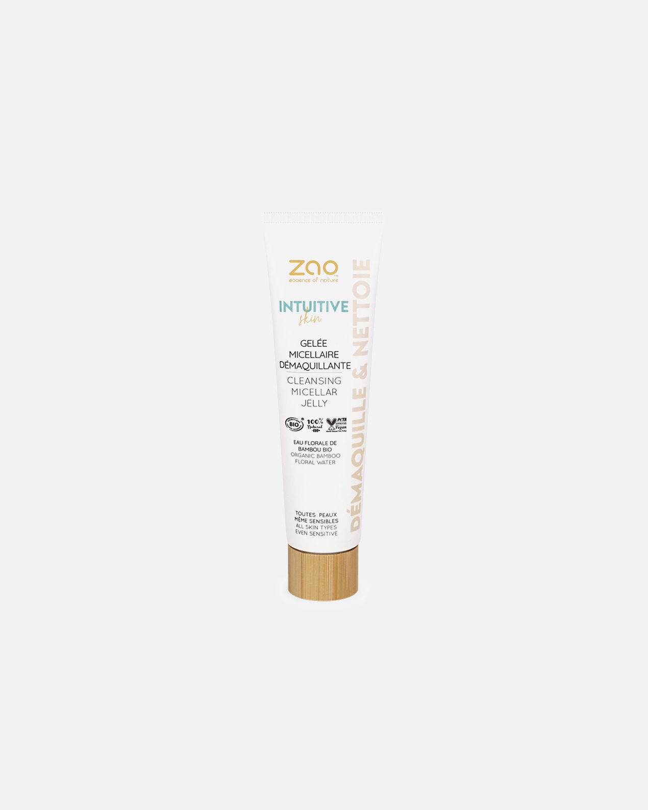 Gel de curatare pentru Unisex Cleansing Micellar Jelly