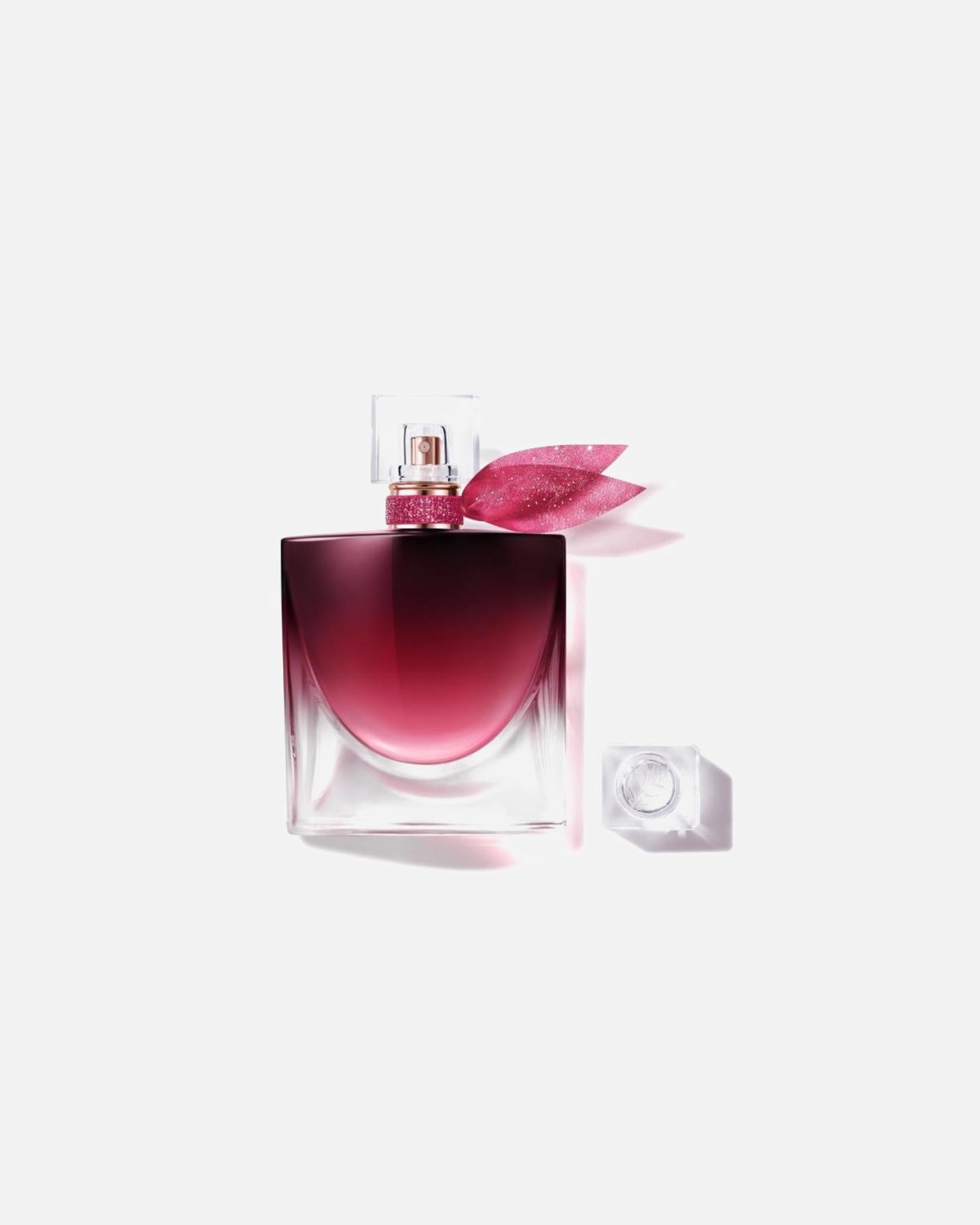 Apa de parfum pentru Femei Lancôme La vie est belle L'Elixir Very Cherry 50 ml