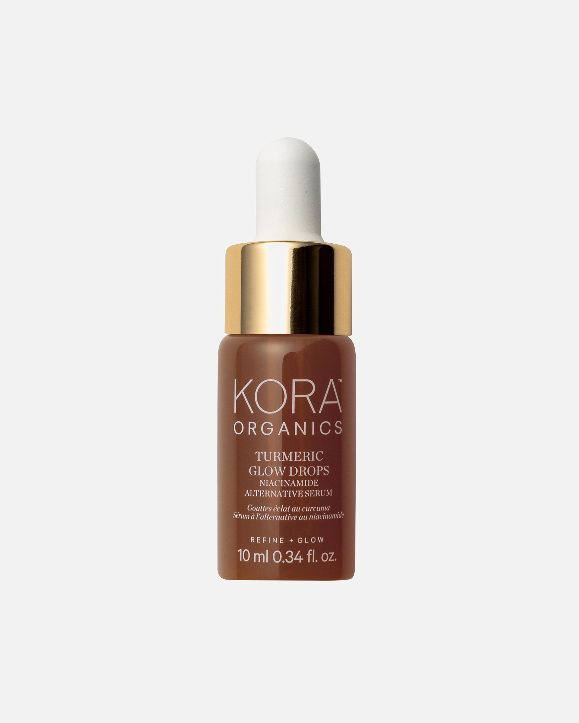 Ser iluminator pentru Unisex KORA Organics