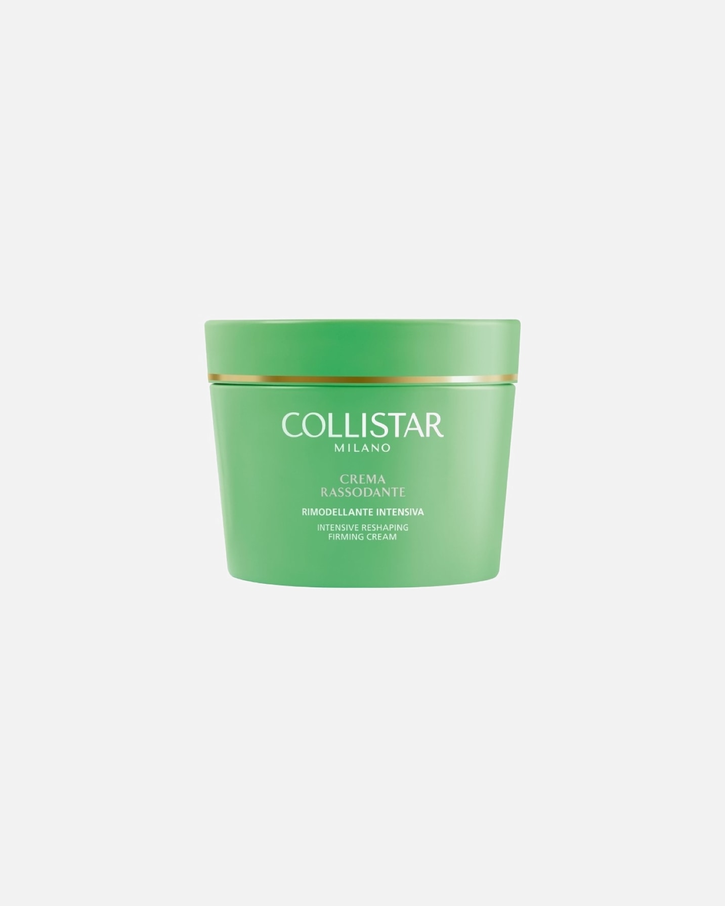 Crema de corp pentru Femei Collistar Intensive Reshaping Firming Cream 400 ml