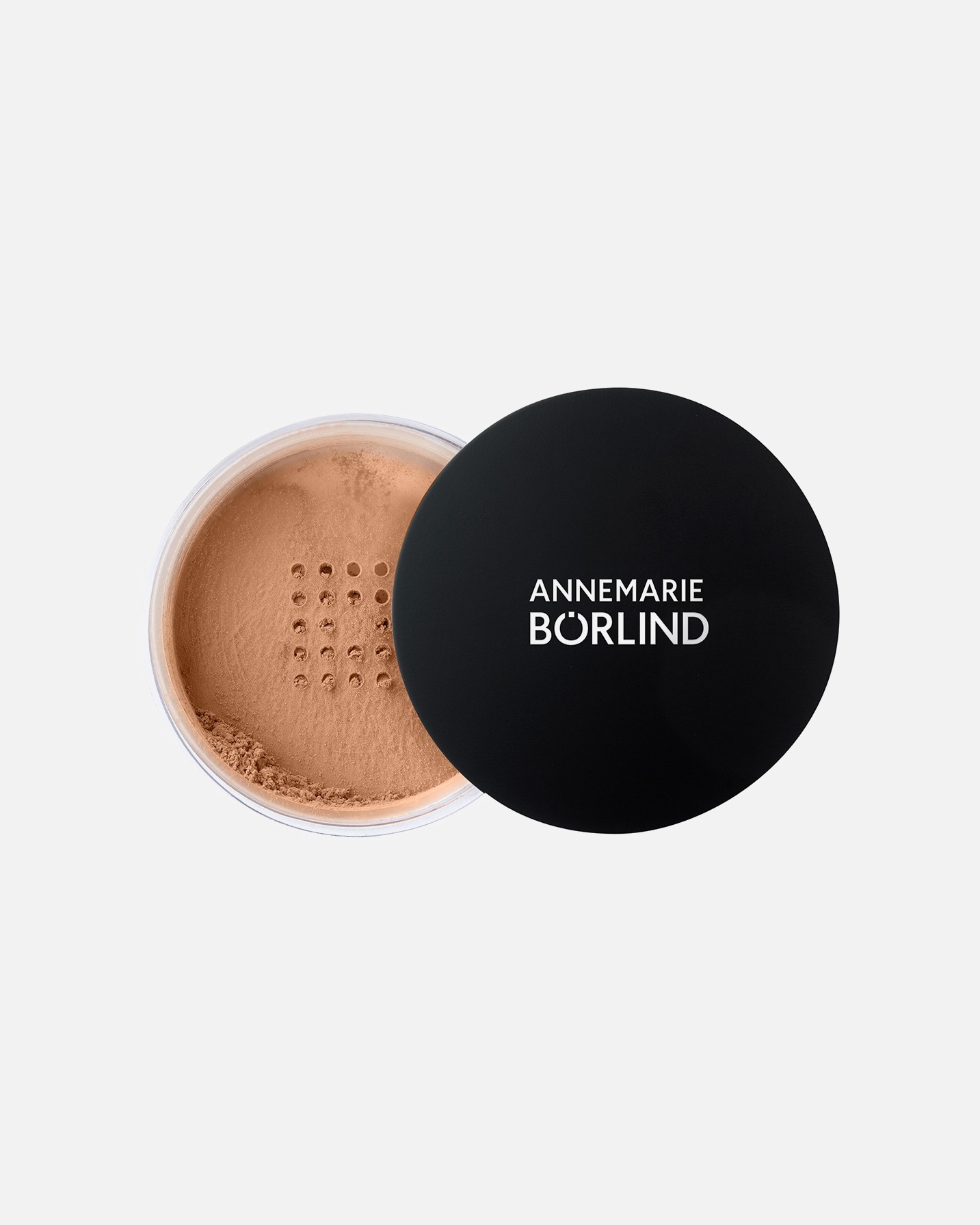 Pudra pentru Unisex Loose Powder