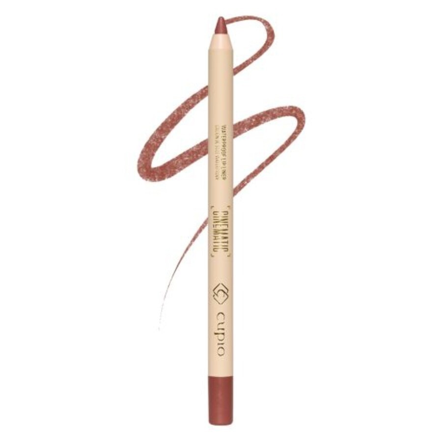 Creion contur buze pentru Cupio Default Brand Line Lip Pencil Waterproof Cinematic Leading Lady