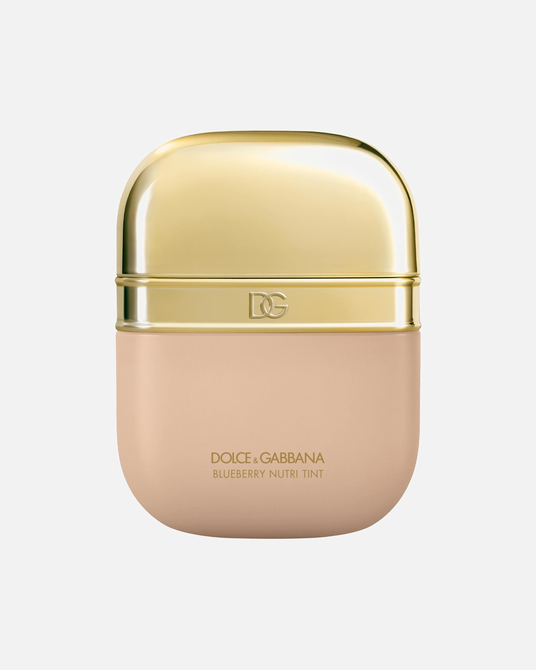 Fond de ten pentru Unisex Dolce&Gabbana Blueberry Nutri -Tint Foundation 10N Light Medium