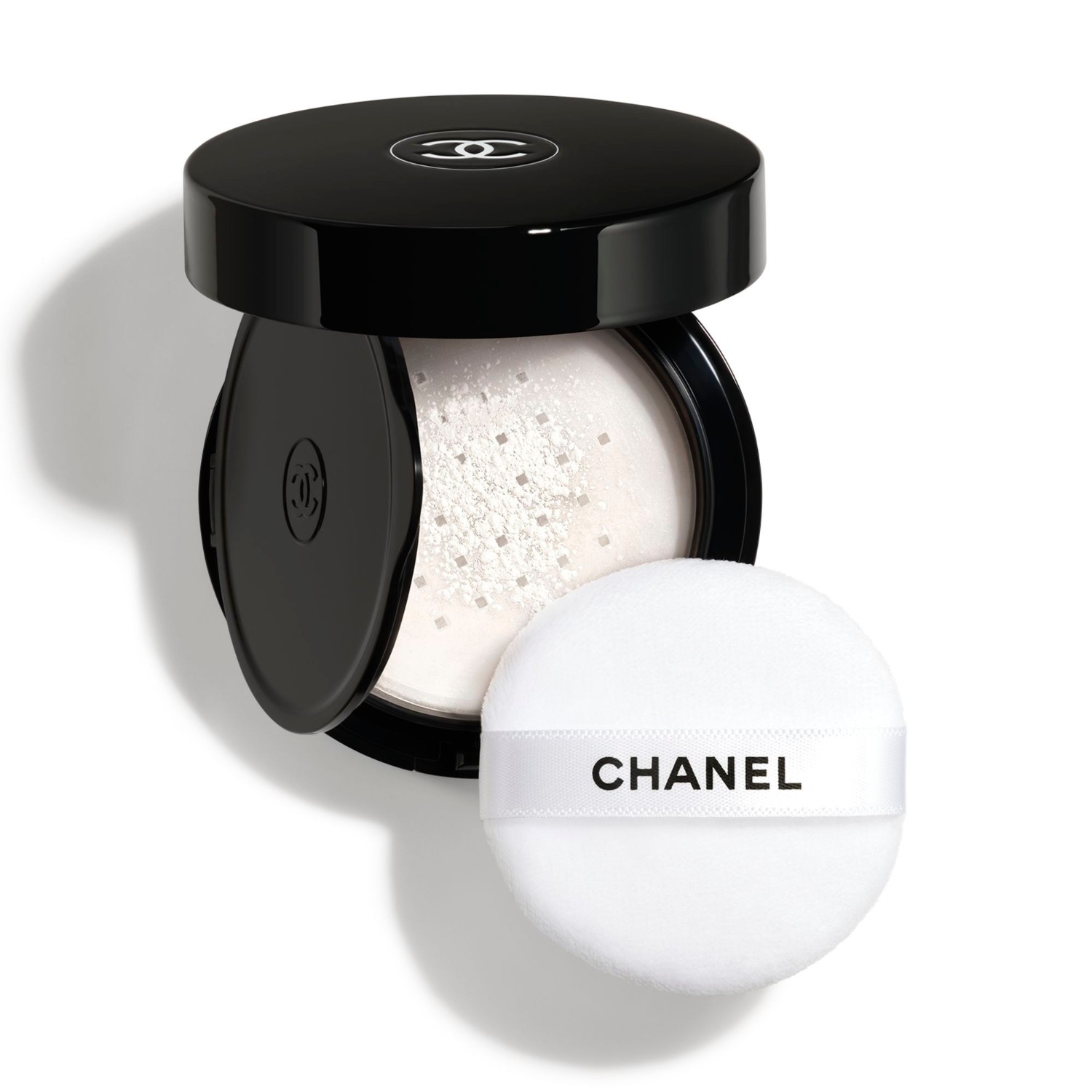 Pudra pentru CHANEL POUDRE UNIVERSELLE POUDRE UNIVERSELLE LIBRE 10 Light