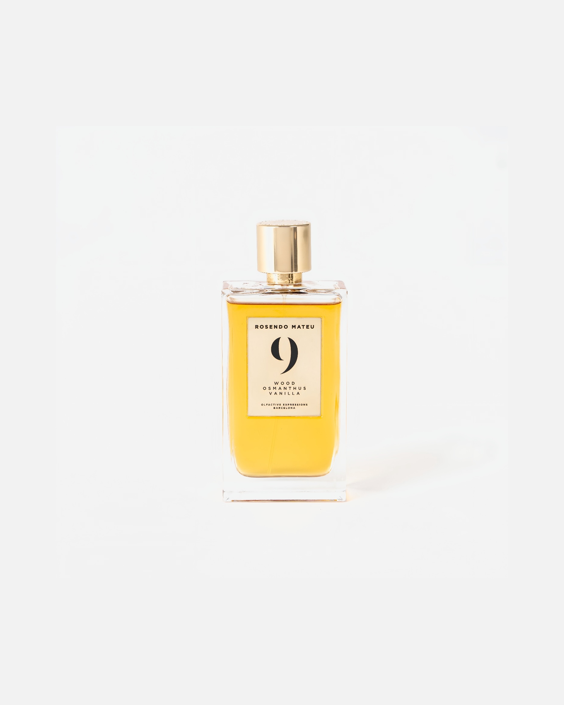 Apa de parfum pentru Unisex 9 100 ml