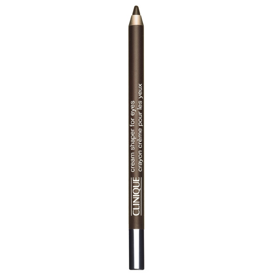 Creion kohl pentru Clinique Cream Shaper For Eyes 101 - BLACK DIAMOND