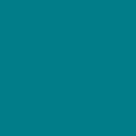 13 - Bewitching Turquoise