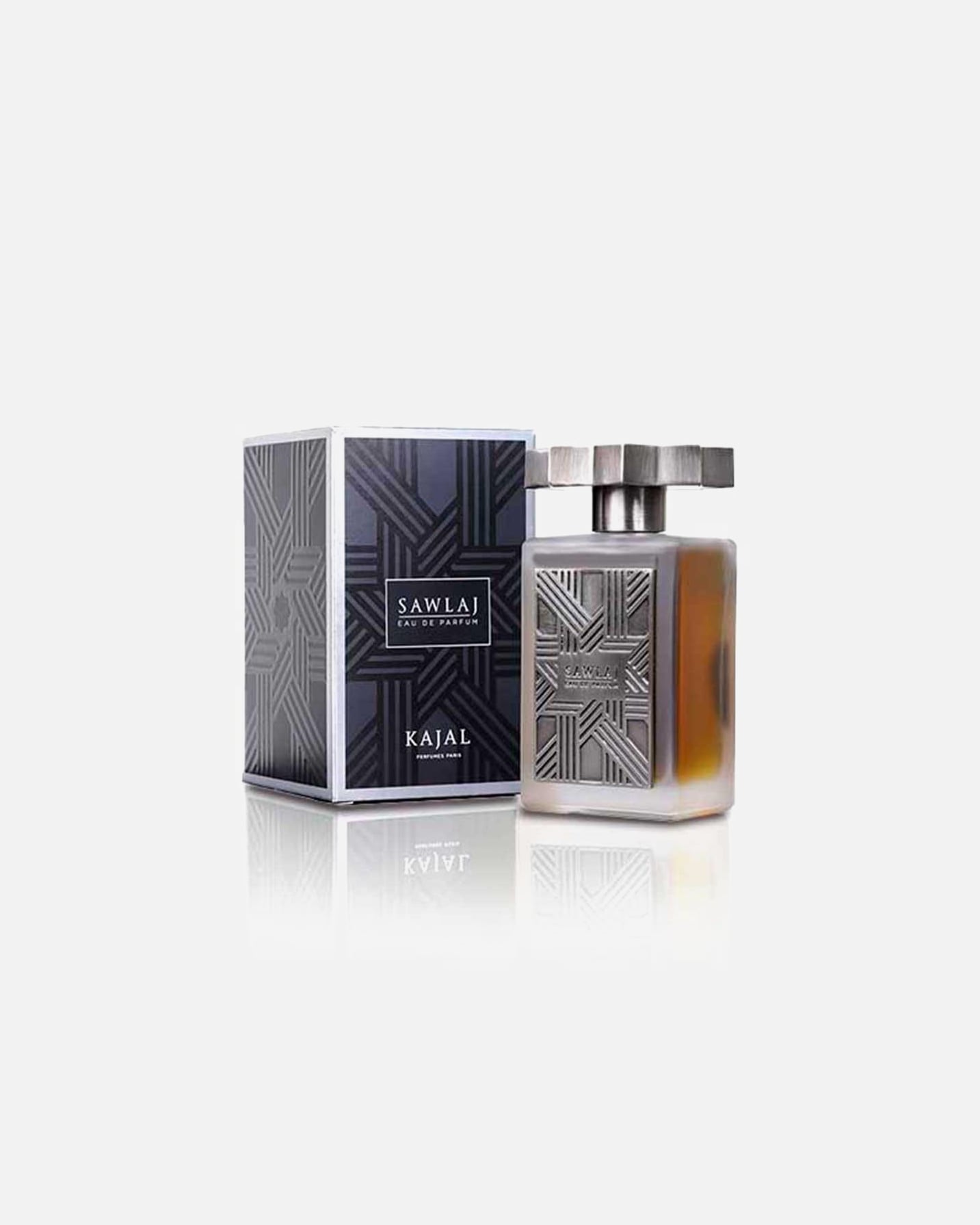 Apa de parfum pentru Unisex Sawlaj 100 ml