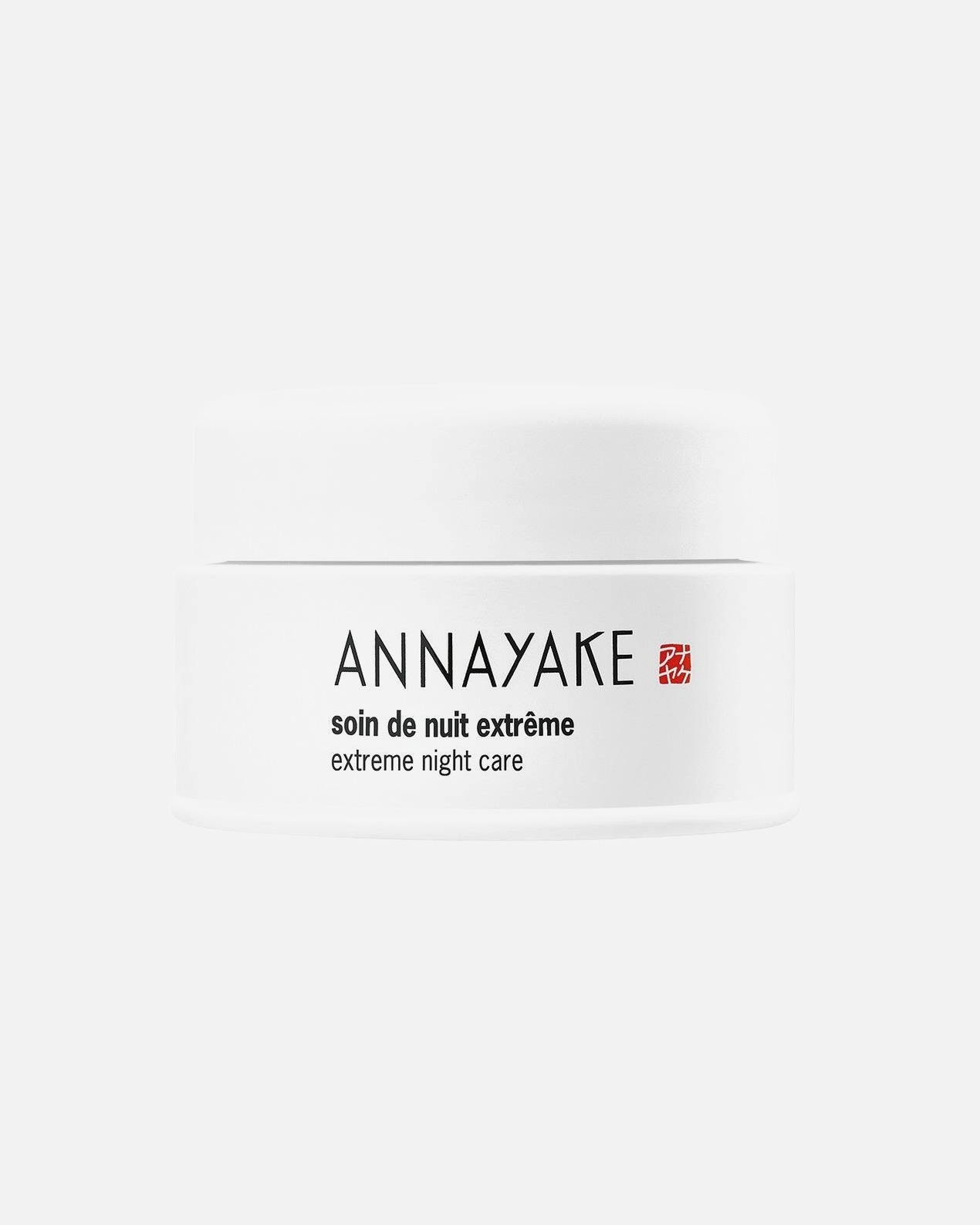 Crema de noapte pentru Femei Annayake Extrême Nourishing 50 ml