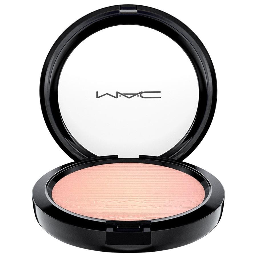 Iluminator pentru MAC Extra Dimension Skinfinish Beaming Blush