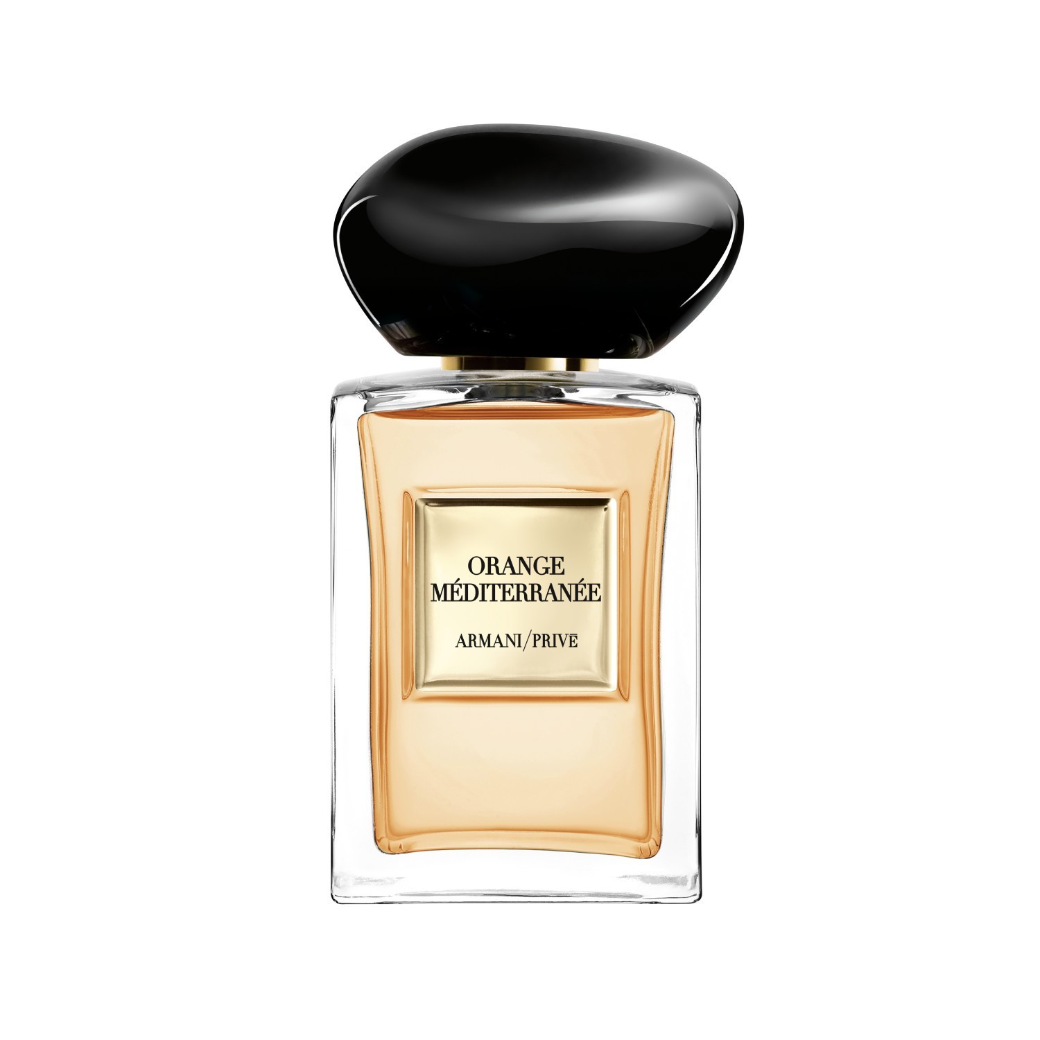 Apa de Toaleta pentru Armani PrivÉ Organge Méditerranée 50 ml