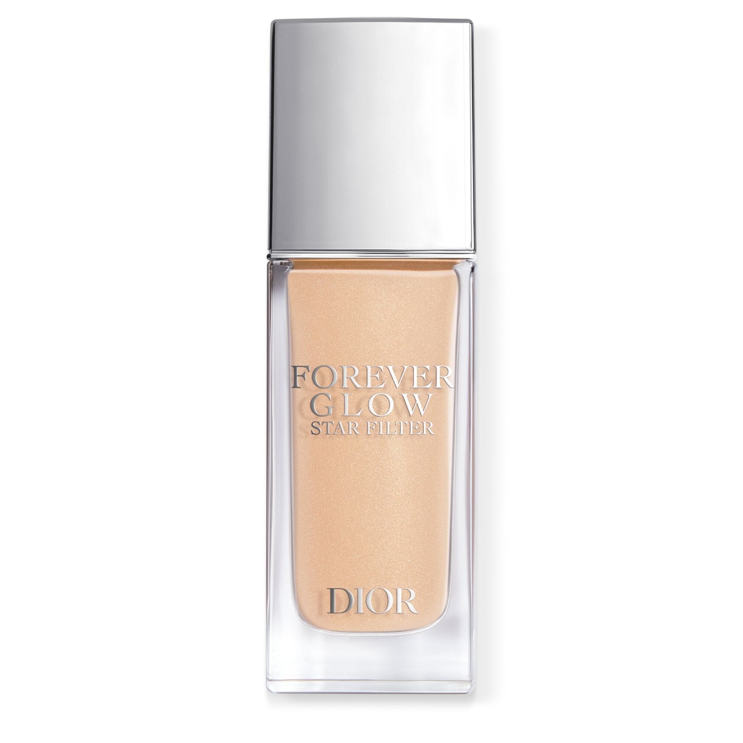 Fluid pentru fata pentru DIOR Forever Glow Star Filter 1