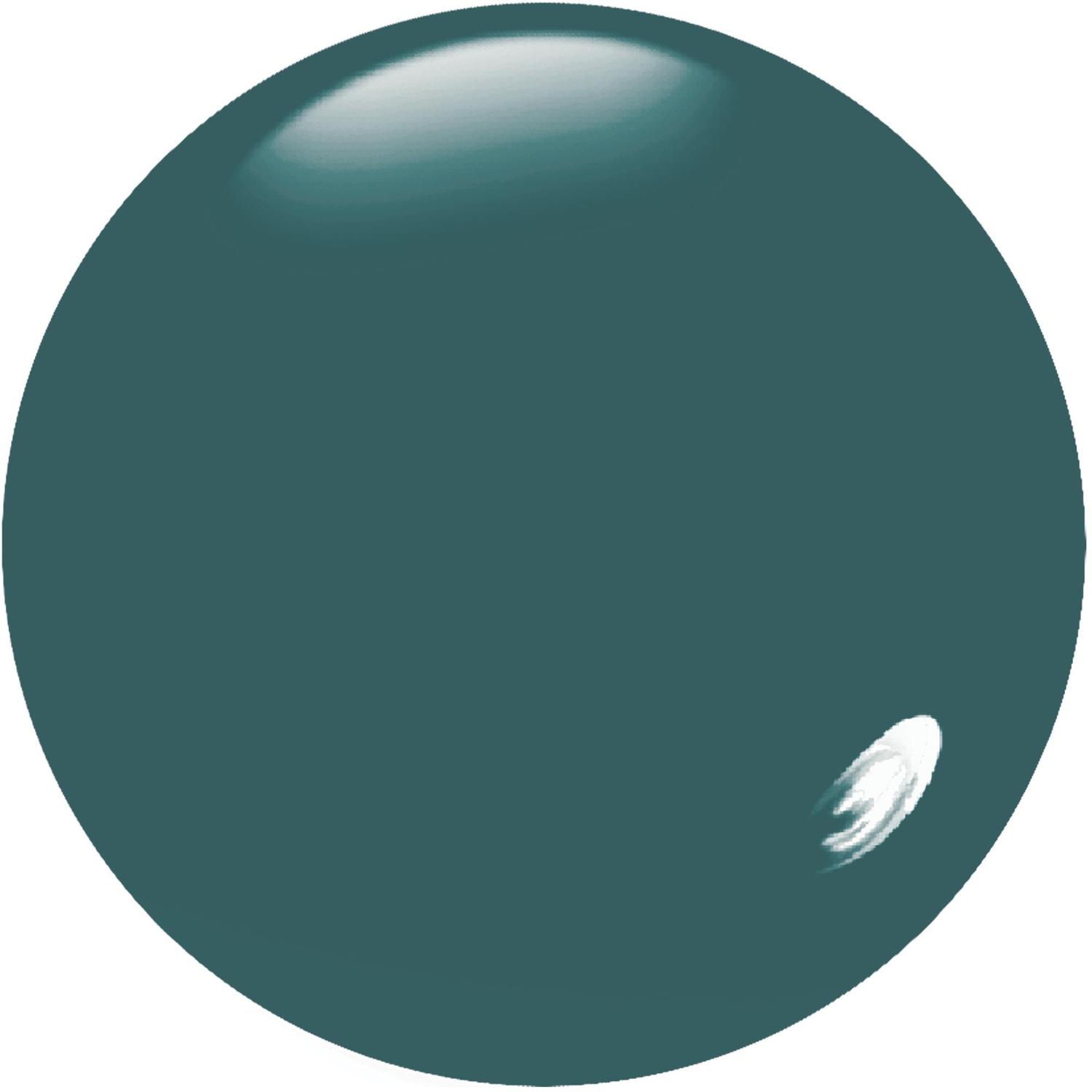 Lac de unghii pentru Butter London Patent Shine 10X Nail Lacquer Bang on! Teal