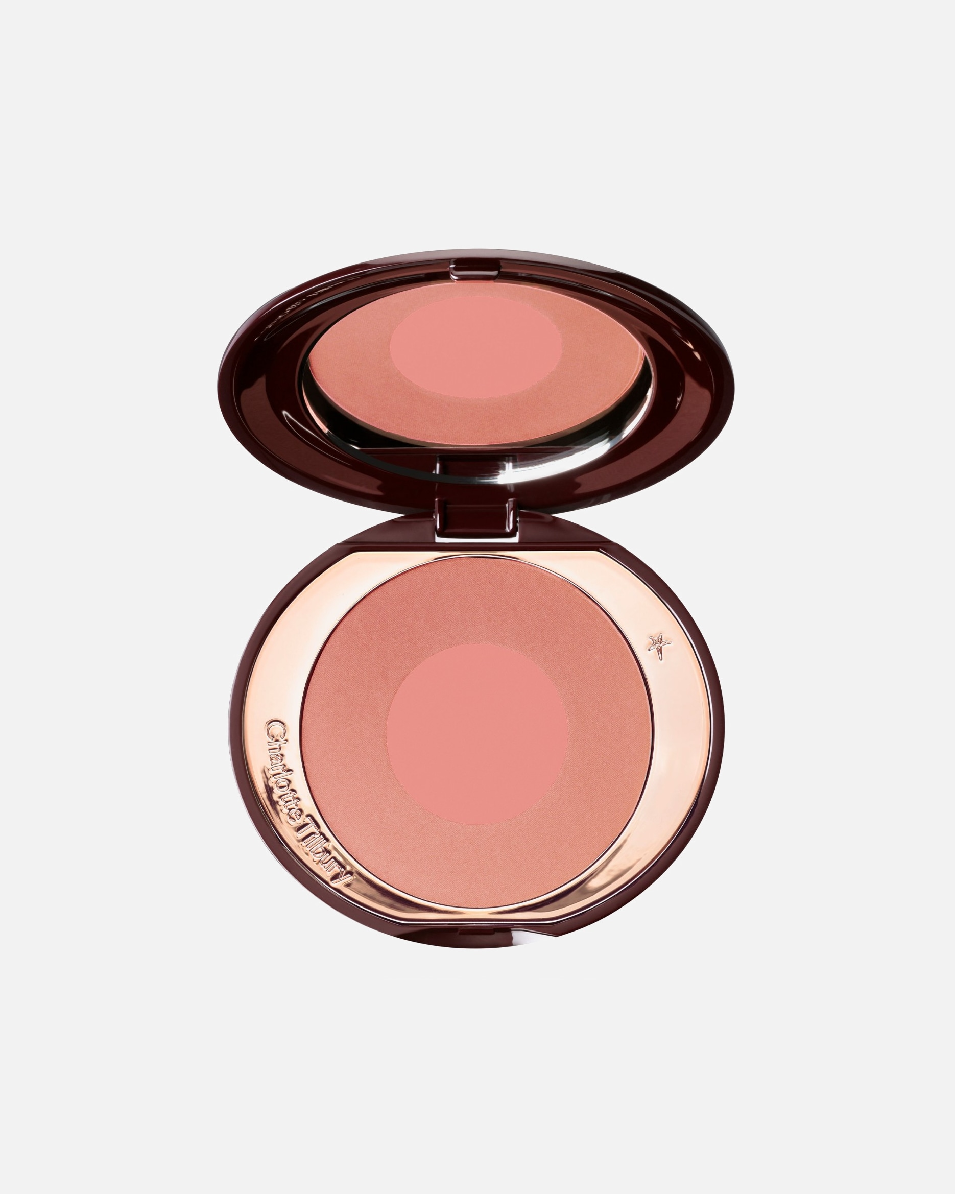 Fard obraji pentru Unisex Charlotte Tilbury Cheek To Chic ECSTASY