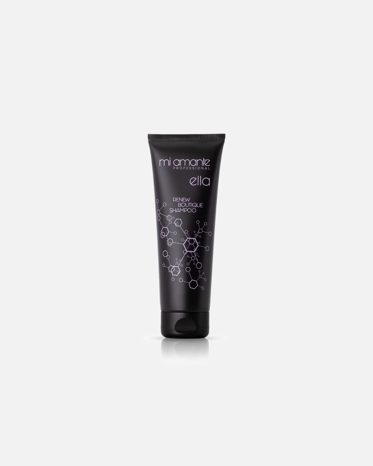 Sampon pentru Unisex Mi Amante Renew Shampoo 250 ml