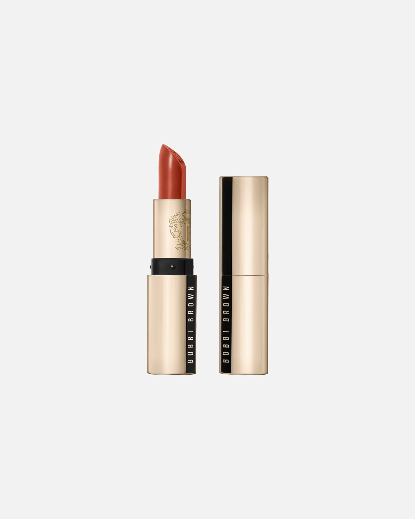Ruj pentru Unisex Bobbi Brown Luxe Lipstick 23 - CITY DAWN 505