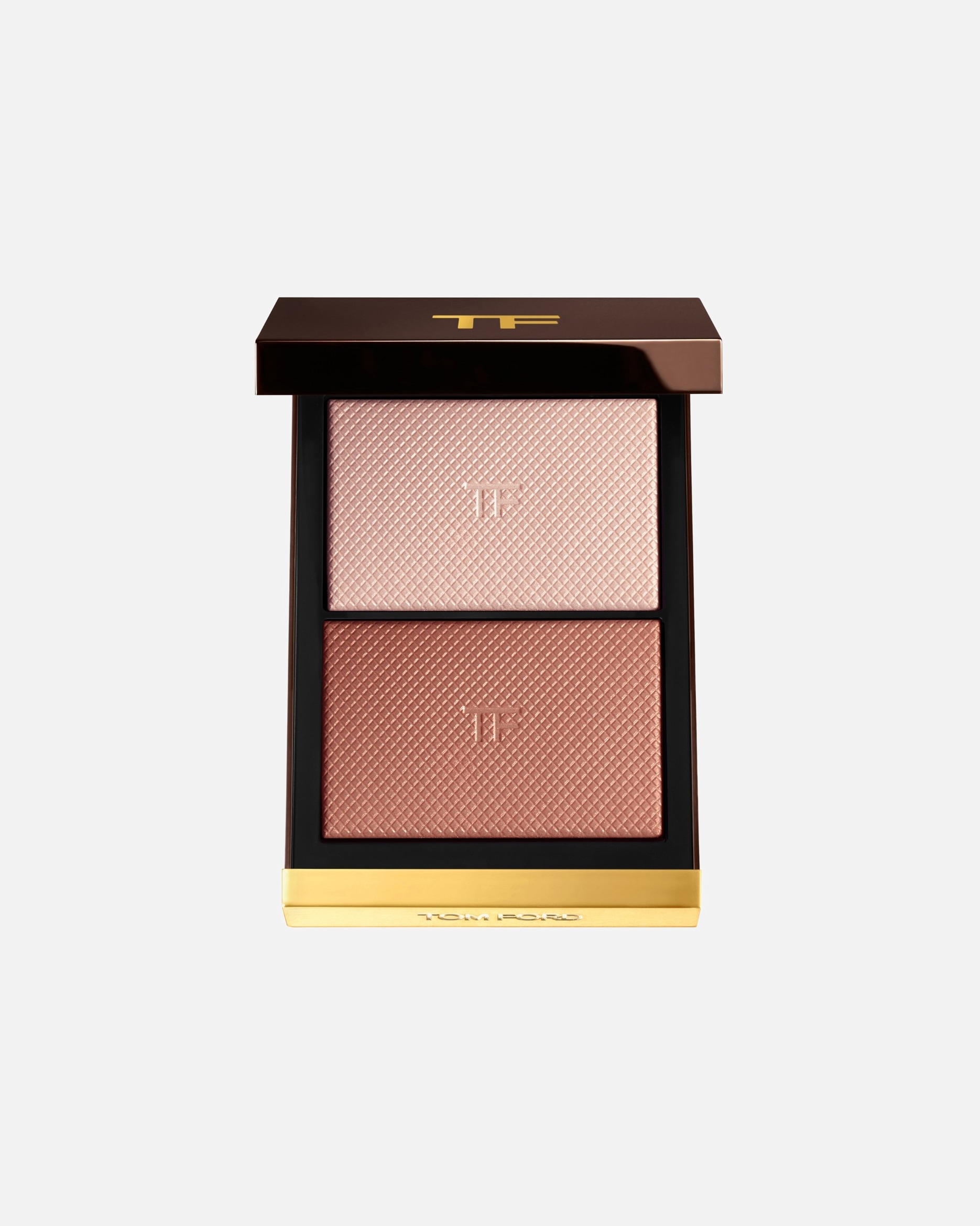 Iluminator pentru Unisex TOM FORD Shade & Illuminate Highlighting Duo Peachlight