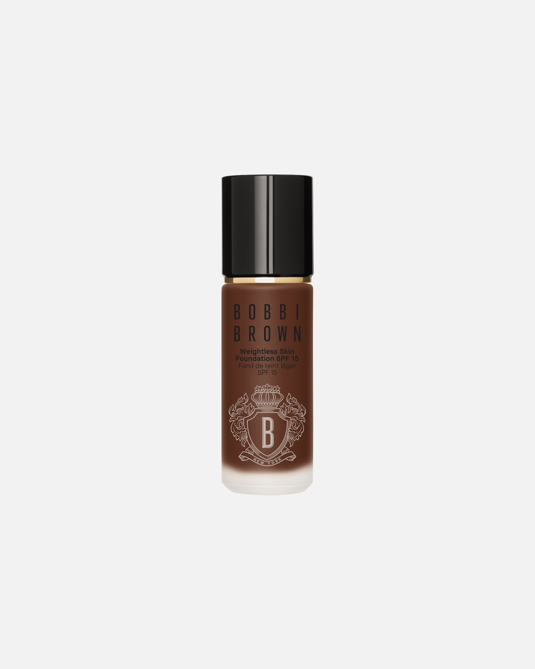 Fond de ten pentru Unisex Bobbi Brown Weightless Skin