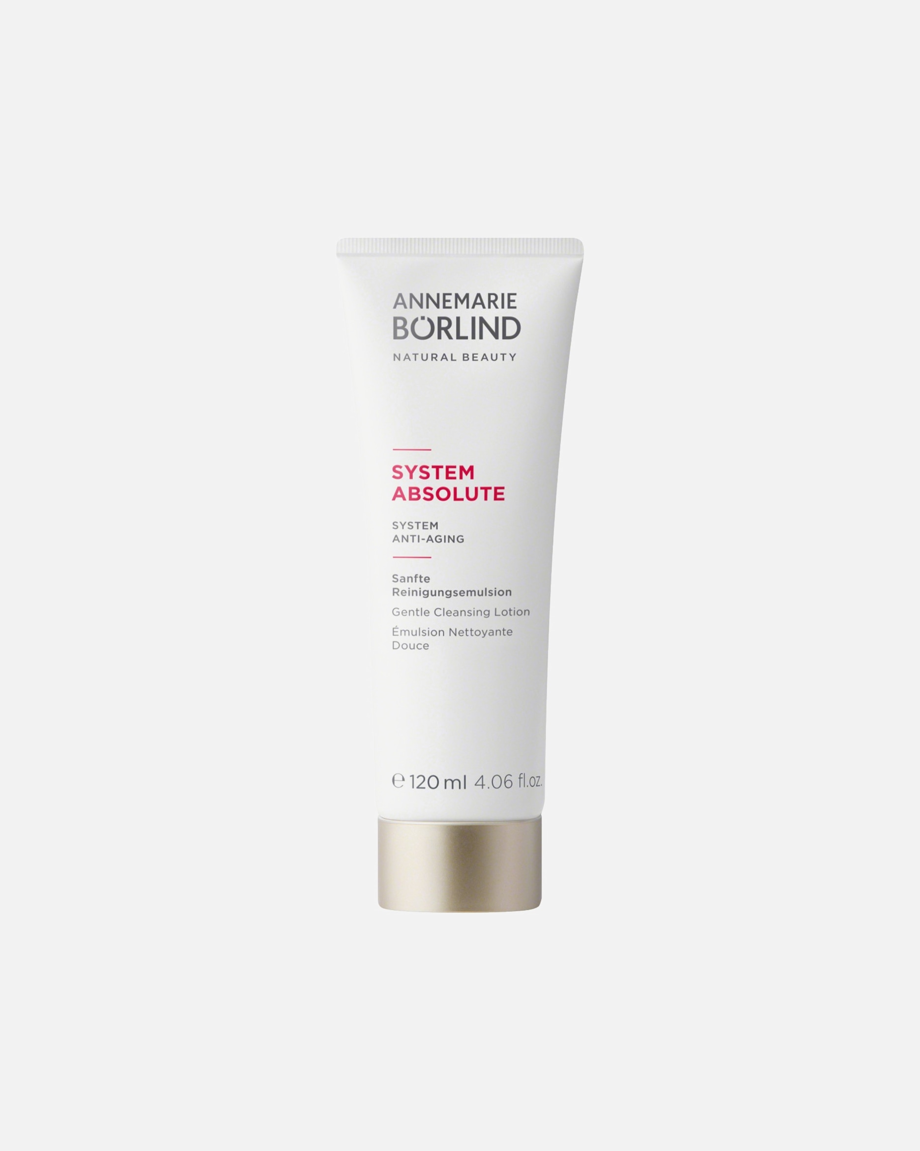 Gel de curatare pentru Unisex Lapte demachiant delicat