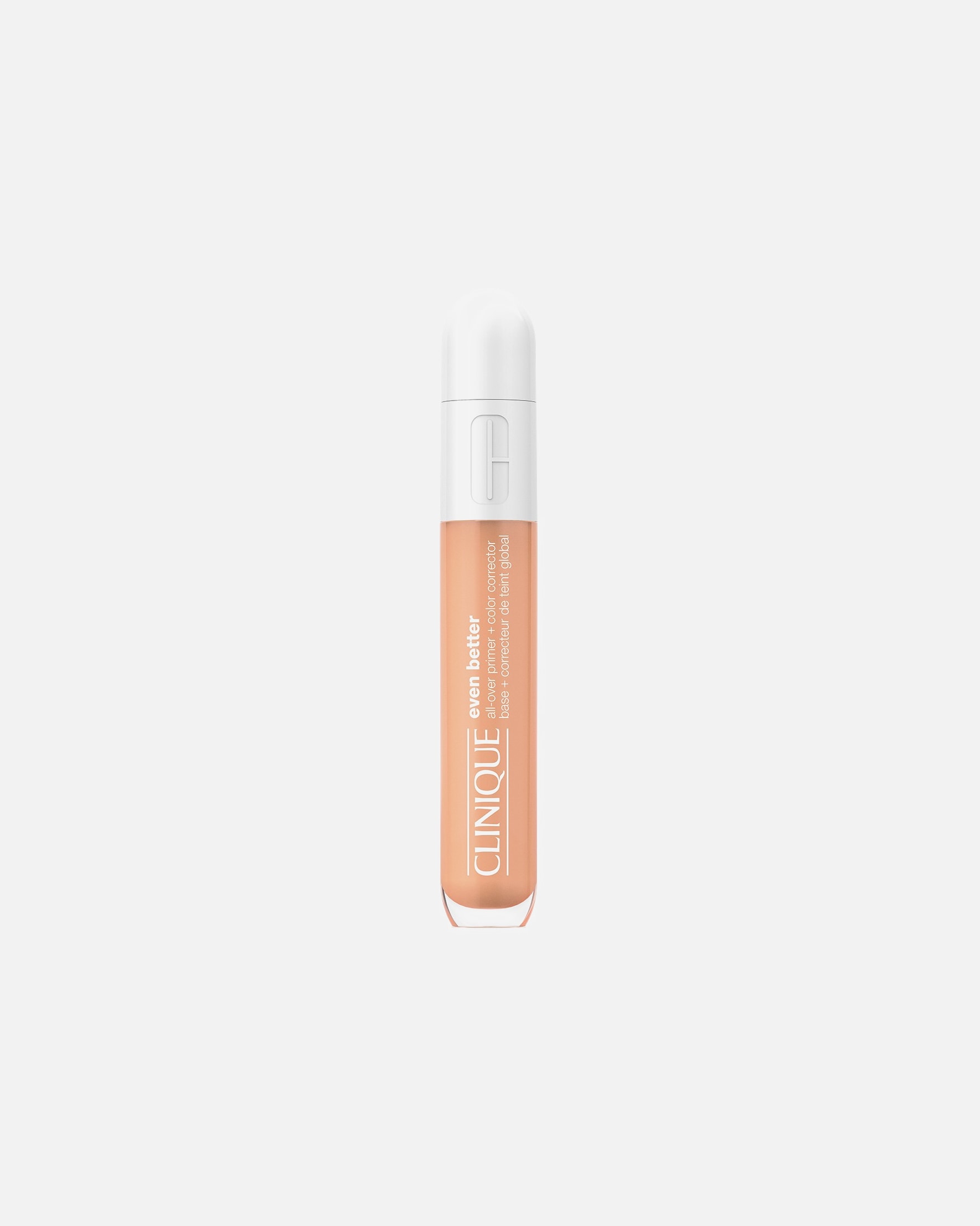Primer pentru Unisex Clinique Even Better™ All-Over-Primer + Color Corrector PEACH