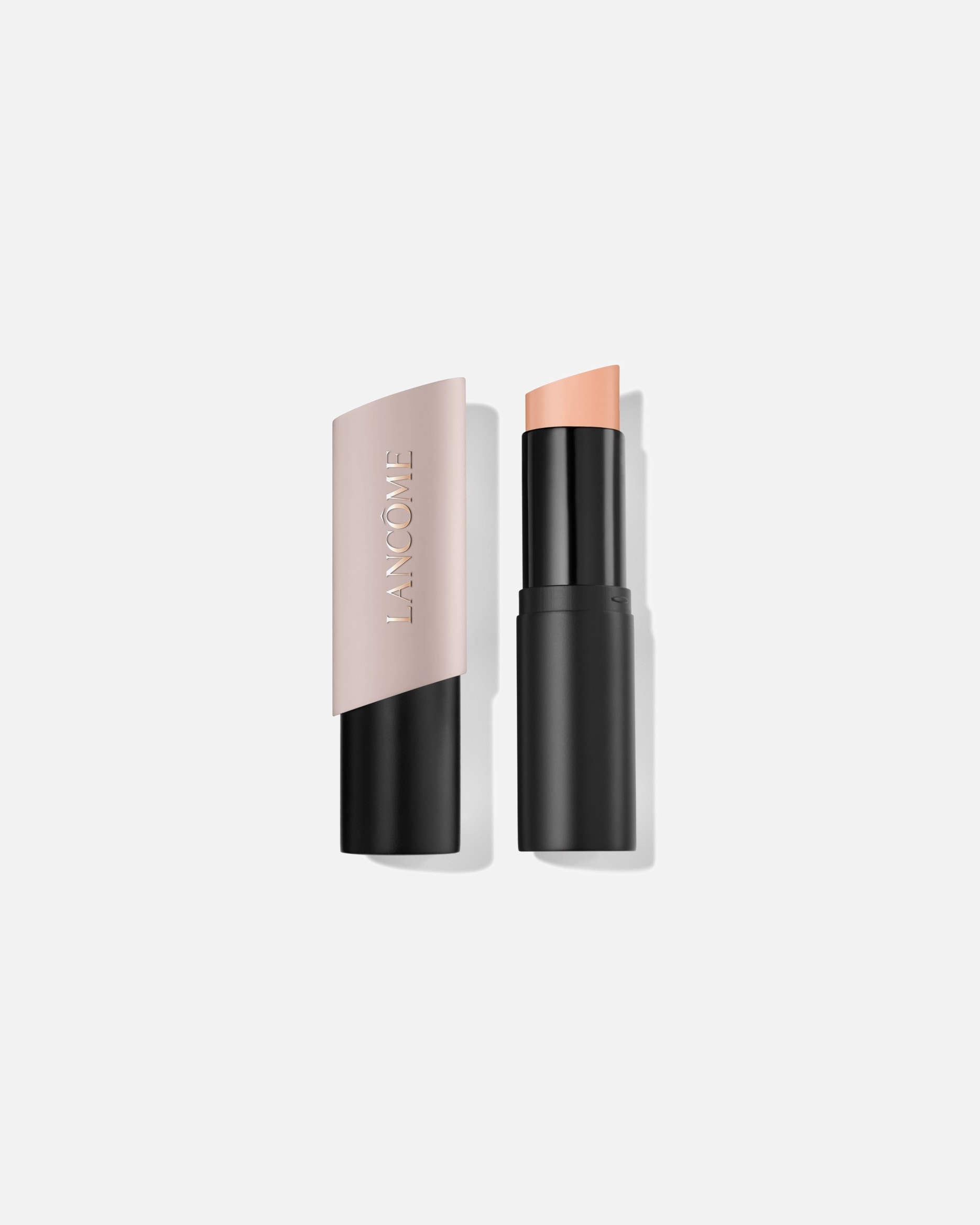 Fond de ten pentru Unisex Lancôme Teint Idole Ultra Wear Shape Sticks Multi-Use - Stick 110 - IVOIRE COOL 010