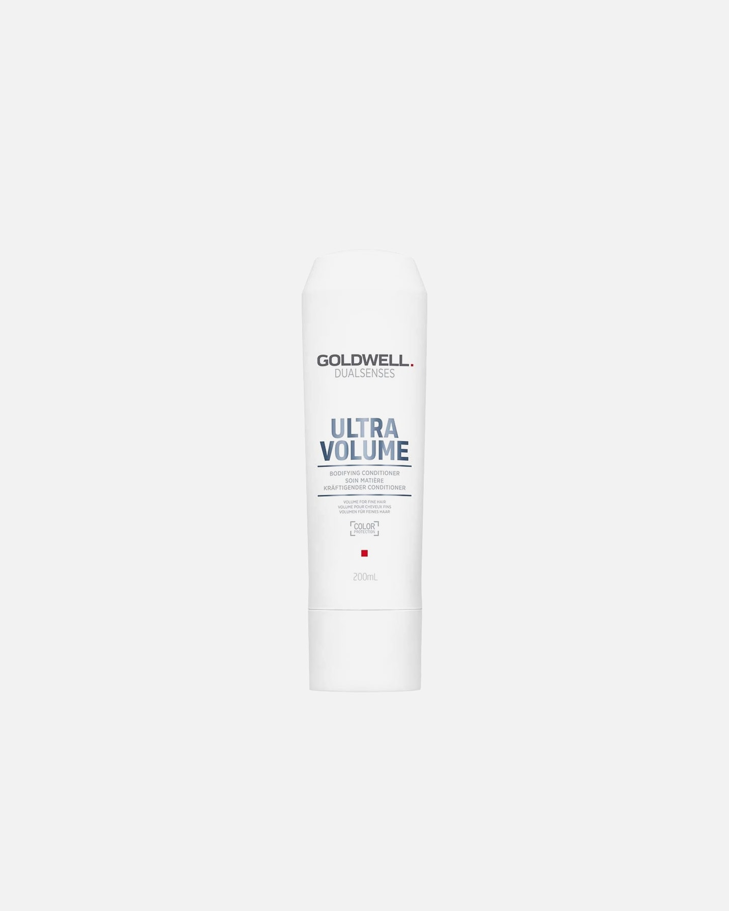 Balsam de par pentru Unisex Ultra Volume Fortifiant 200 ml