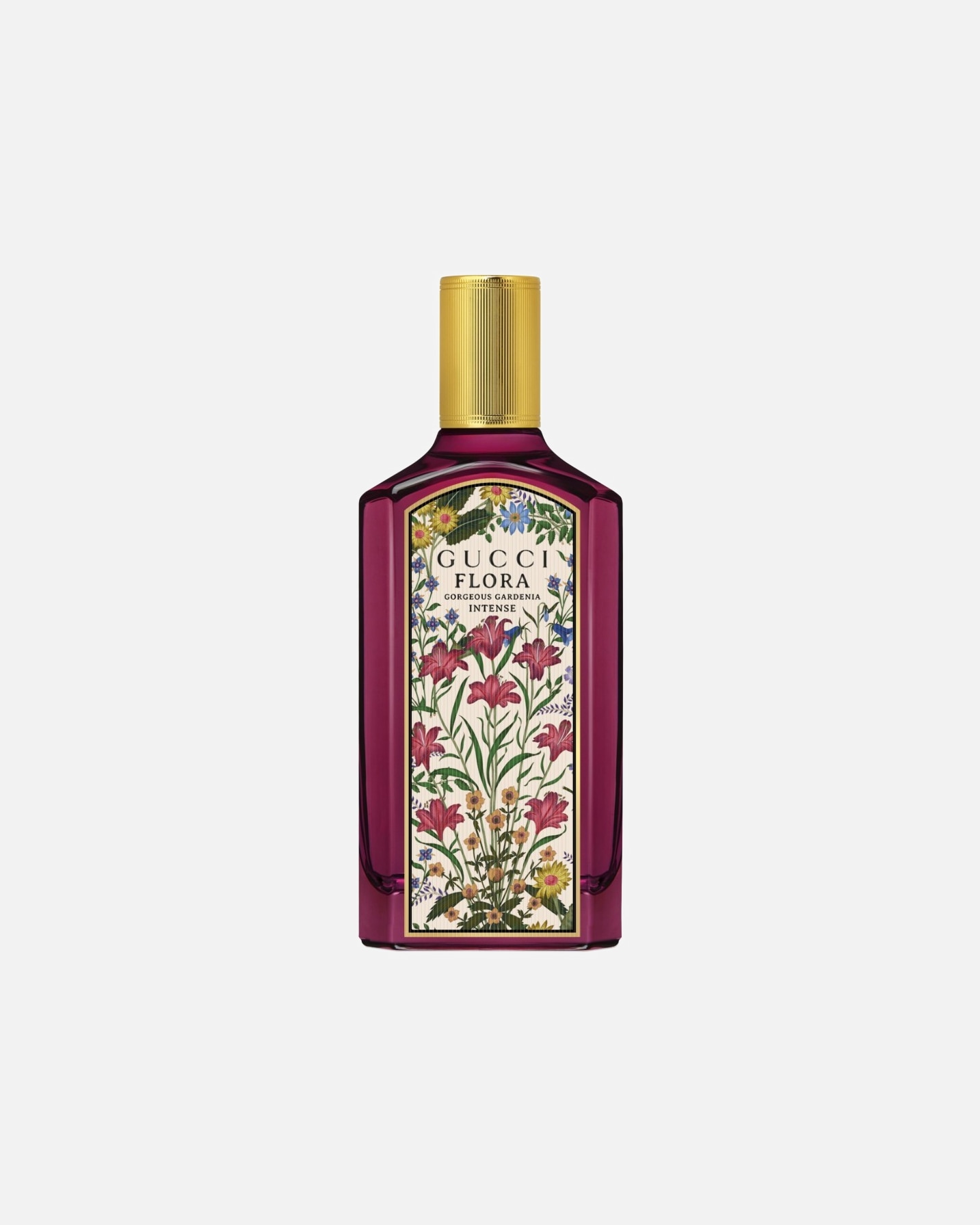 Apa de parfum pentru Femei Flora by Gucci Flora Gorgeous Gardenia Eau de Parfum 100 ml