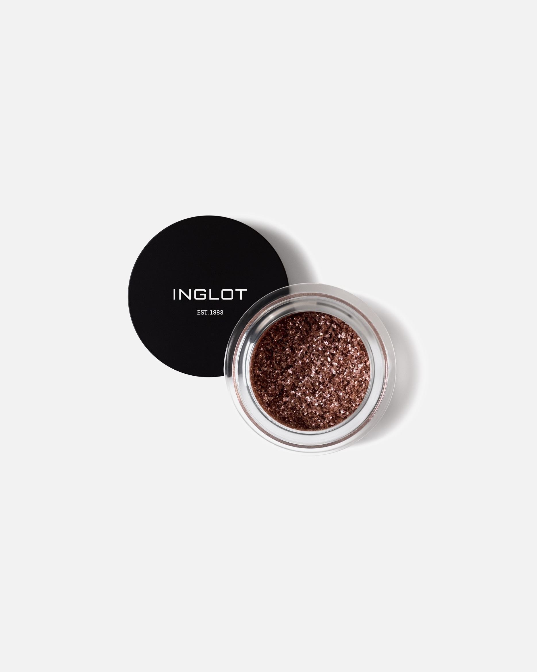 Fard de pleoape pentru Inglot AMC Pure Pigment 119
