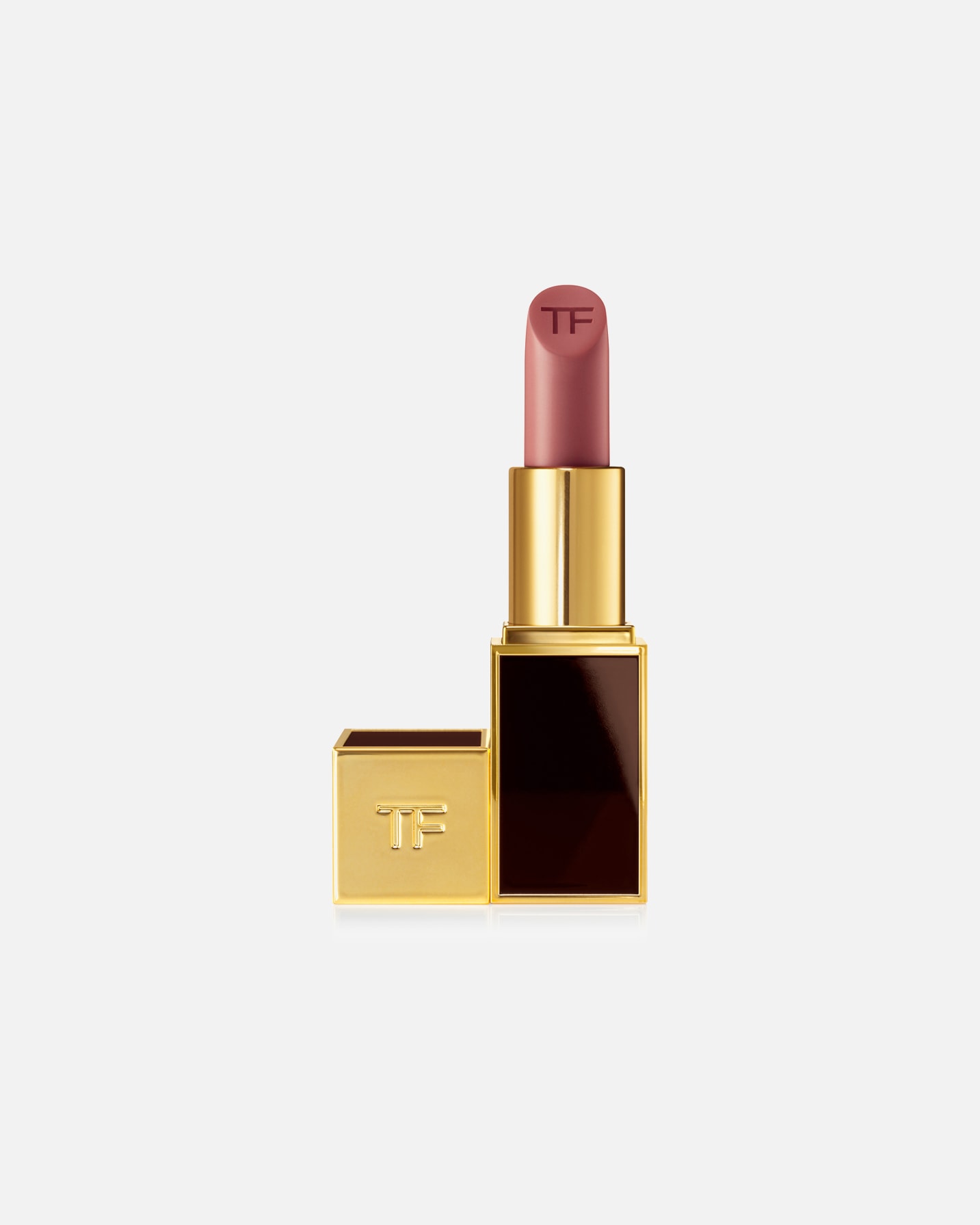 Ruj pentru Unisex TOM FORD Runway Lip Color Matte 03 Casablanca