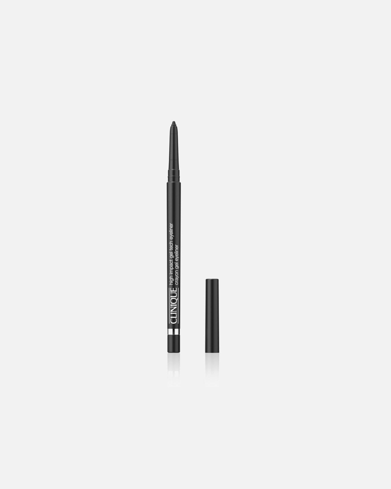 Eyeliner pentru Unisex Clinique High Impact â„¢ Gel Tech Intense Black