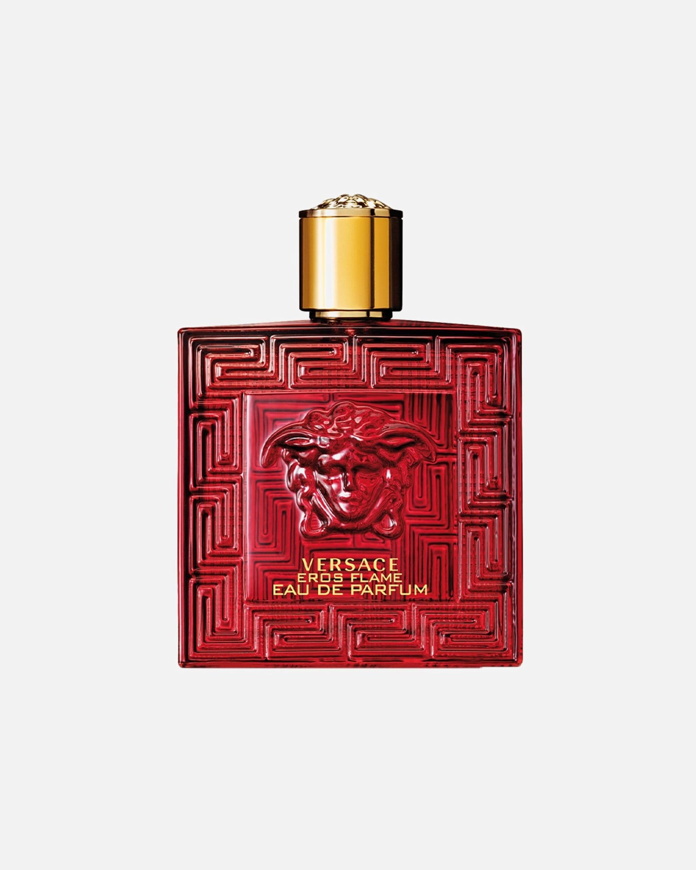 Apa de parfum pentru Bărbați Versace Eros Flame Pour Homme 100 ml
