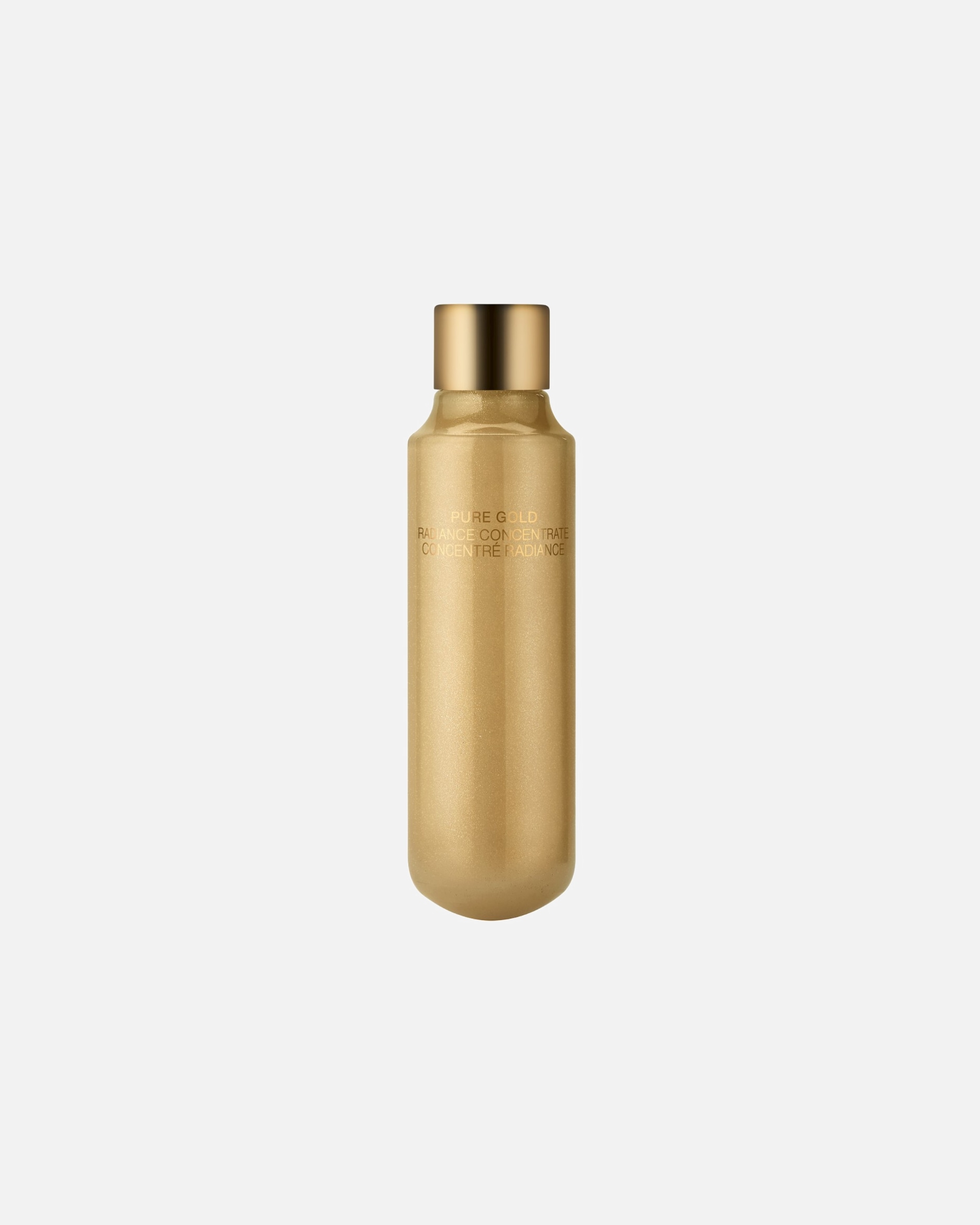 Ser anti-imbatranire pentru Unisex La Prairie Pure Gold Radiance Concentrate 30 ml - Refill