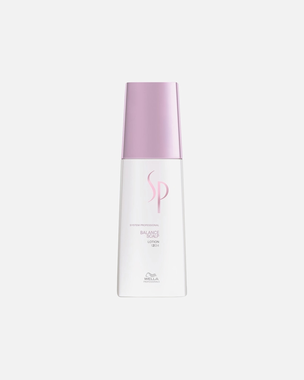 Ingrijire scalp pentru Unisex Wella Professionals Scalp 125 ml