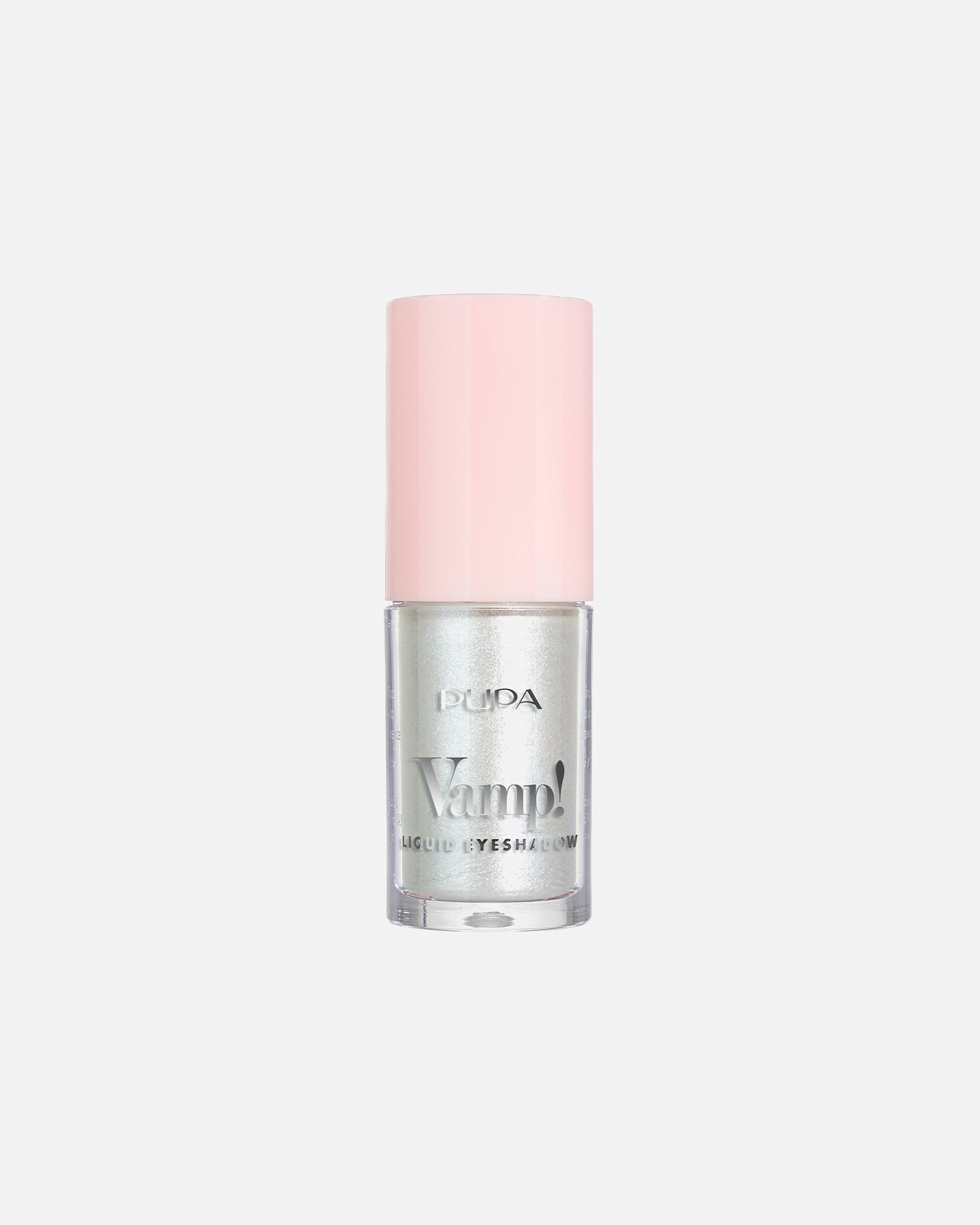 Fard de pleoape pentru Unisex Vamp Liquid SNOW
