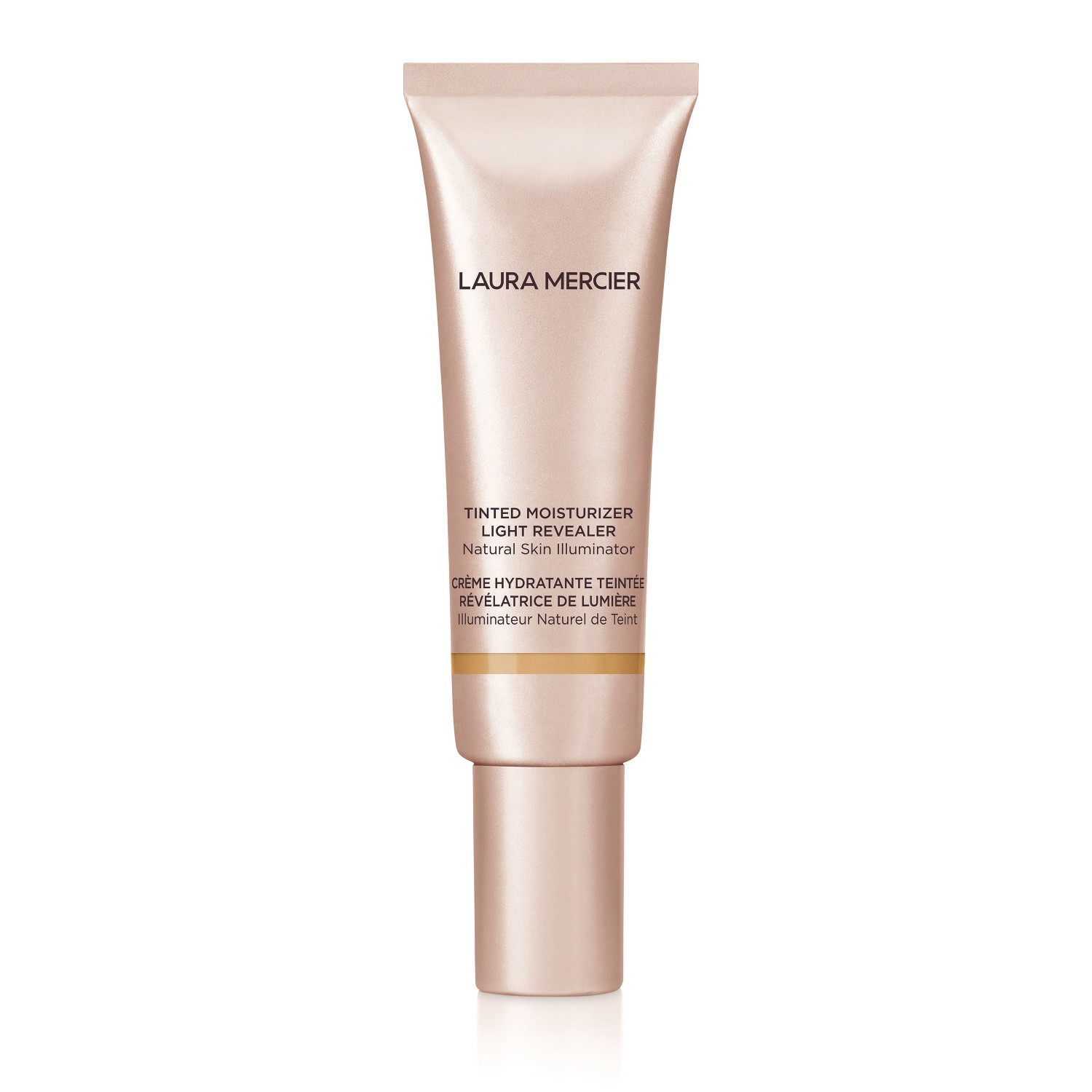 Crema corectoare pentru Laura Mercier Tinted Moisturizer Light Revealer Bisque