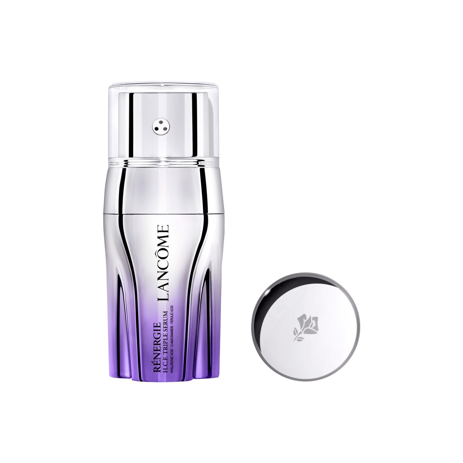 Ser anti-imbatranire pentru Lancôme Rénergie Rénergie H.C.F. Triple Serum 20 ml