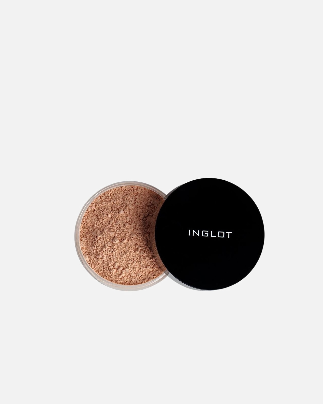 Pudra pentru Unisex Inglot Mattifying System 3S Loose Powder 33