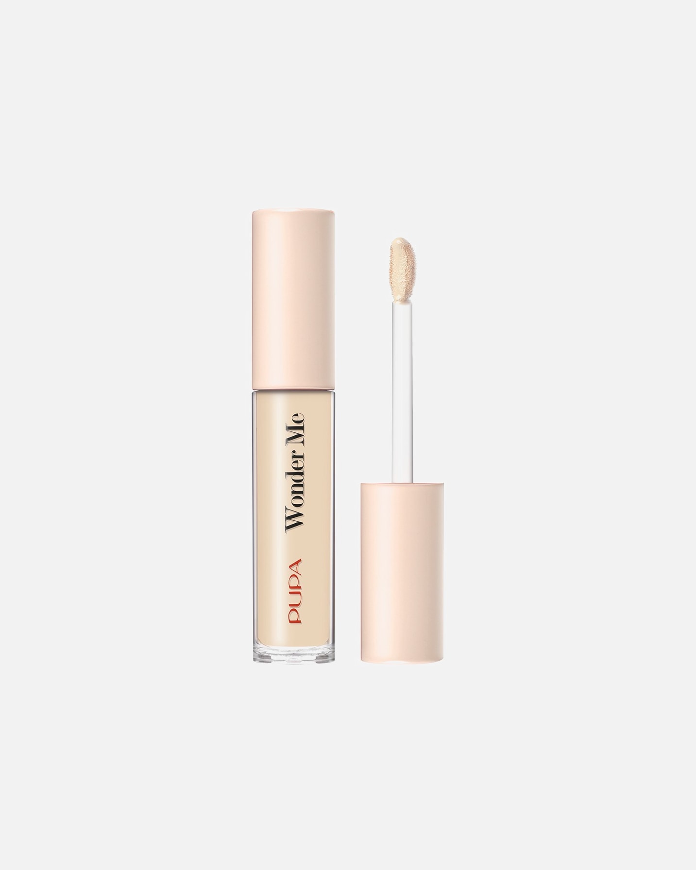Corector pentru Unisex Pupa Wonder Me 4.2 ml