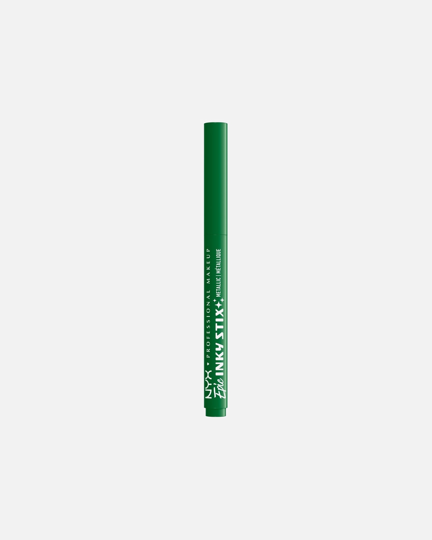 Eyeliner pentru Unisex NYX Professional Makeup Epic Inky Stix Matte 14 Electric Emerald