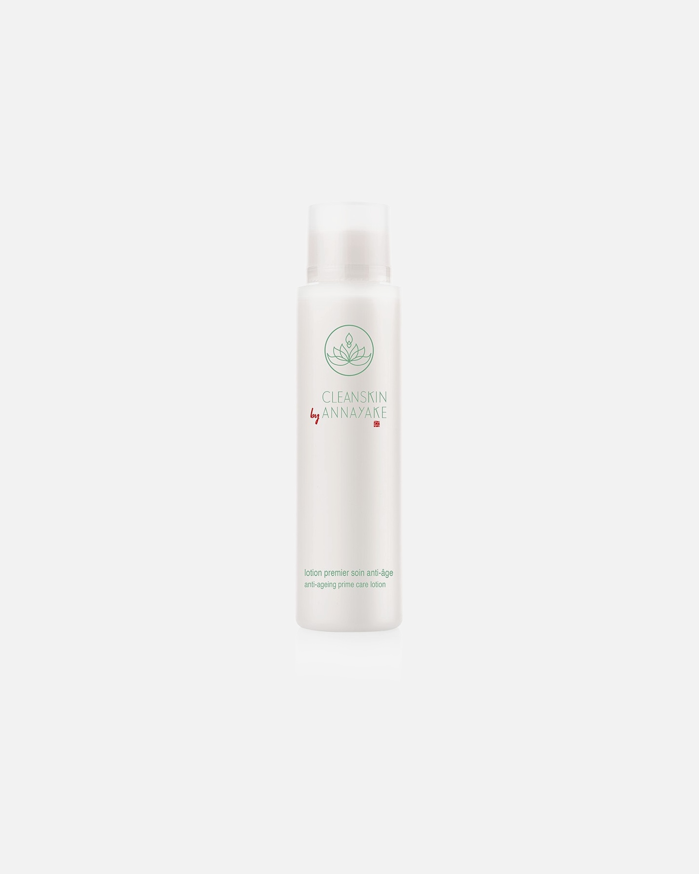Crema de fata pentru Unisex Annayake CLEANSKIN Anti-Ageing Prime Care Lotion 150 ml