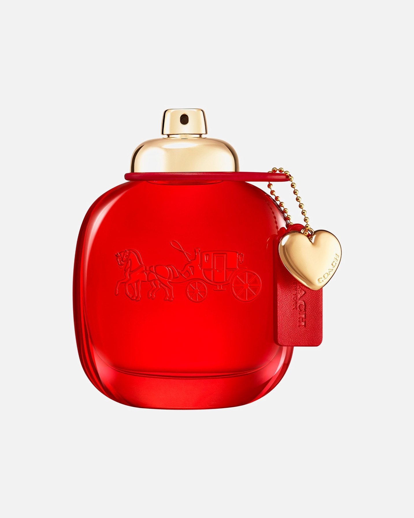 Parfum pentru Unisex COACH Love 90 ml