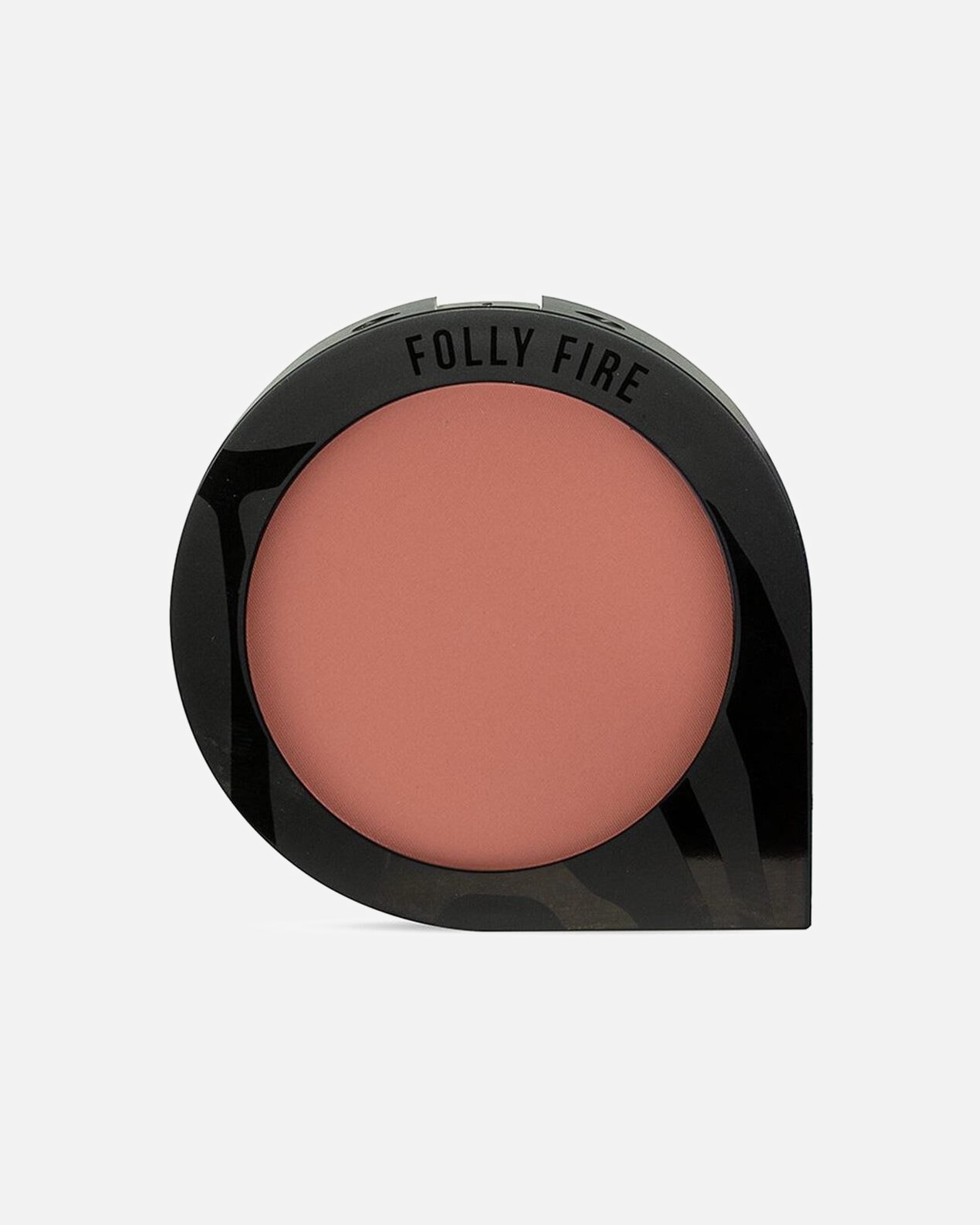 Fard obraji pentru Unisex Folly Fire Serial Blusher Speculation!