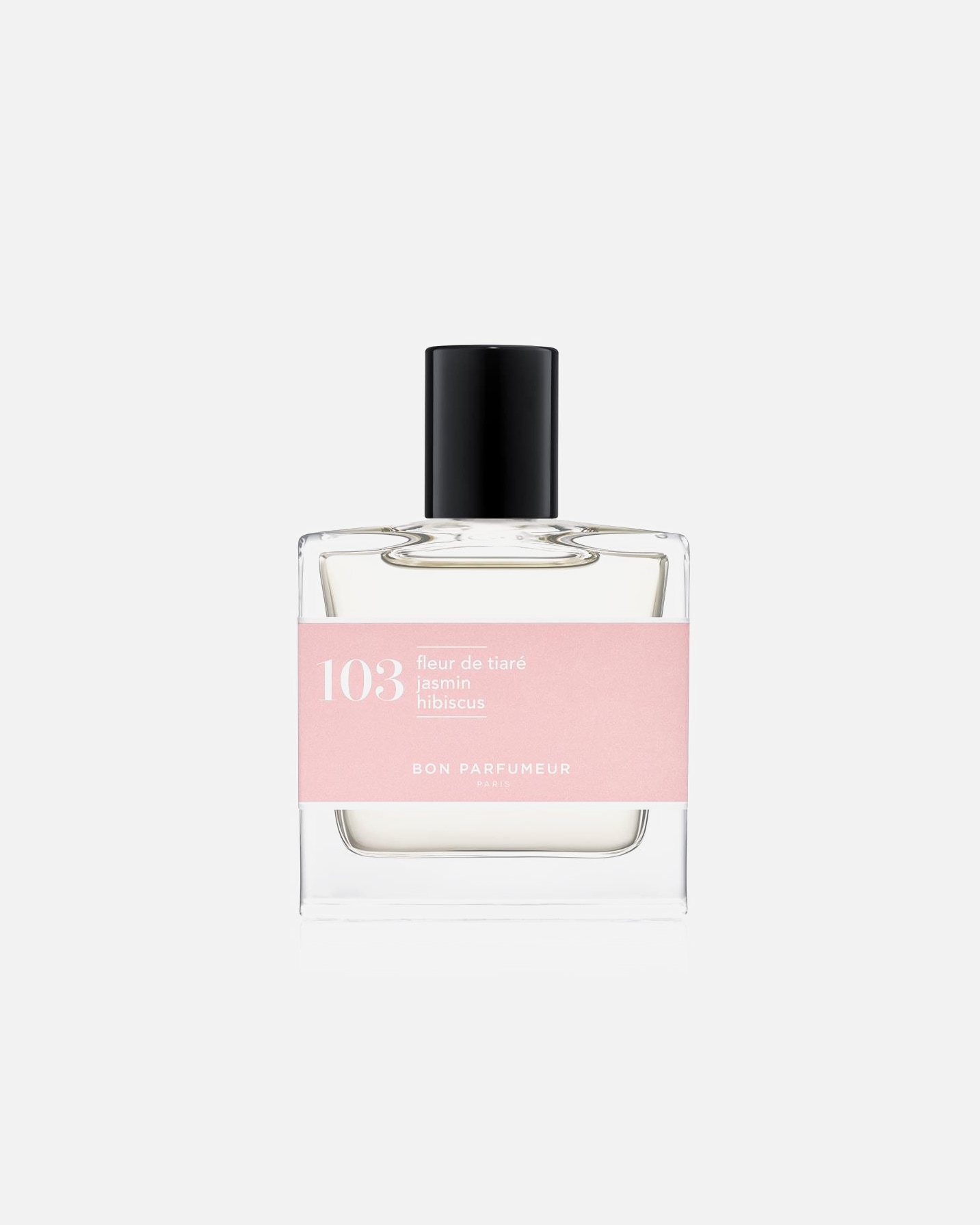 Apa de parfum pentru Unisex Bon Parfumeur