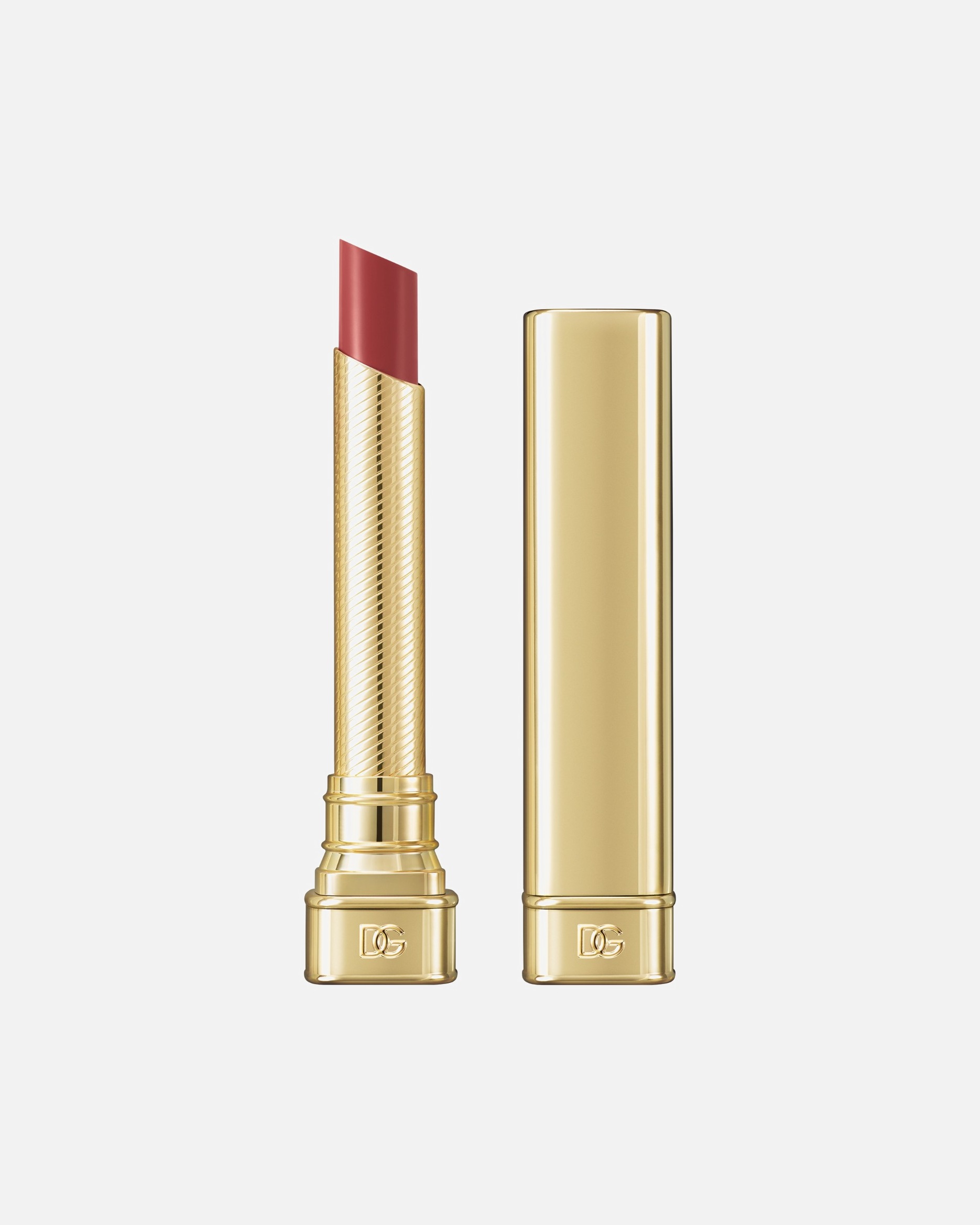Ruj pentru Unisex Dolce&Gabbana My Sculpt Satin Lipstick MY 23.04