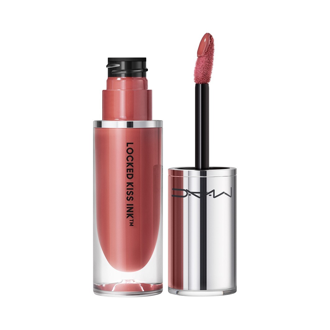 Ruj pentru MAC Locked Kiss Ink™ 24HR Lipcolour Bodacious