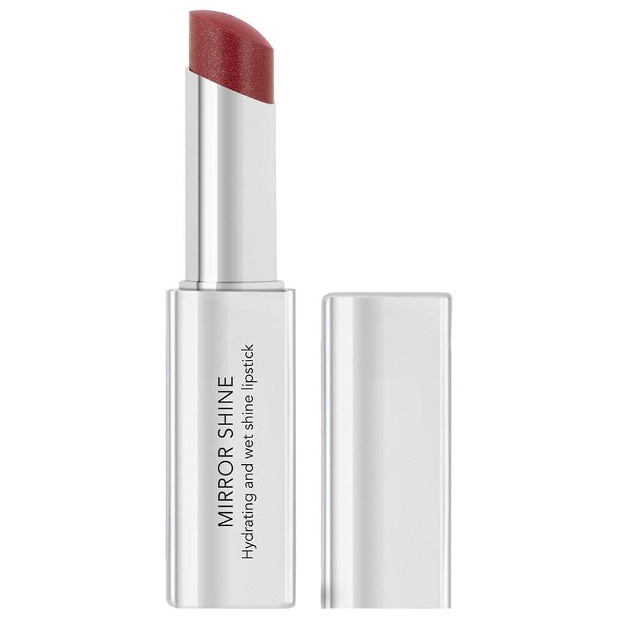Ruj pentru Douglas Collection Make-Up Mirror Shine Lipstick 02 - Tease Me
