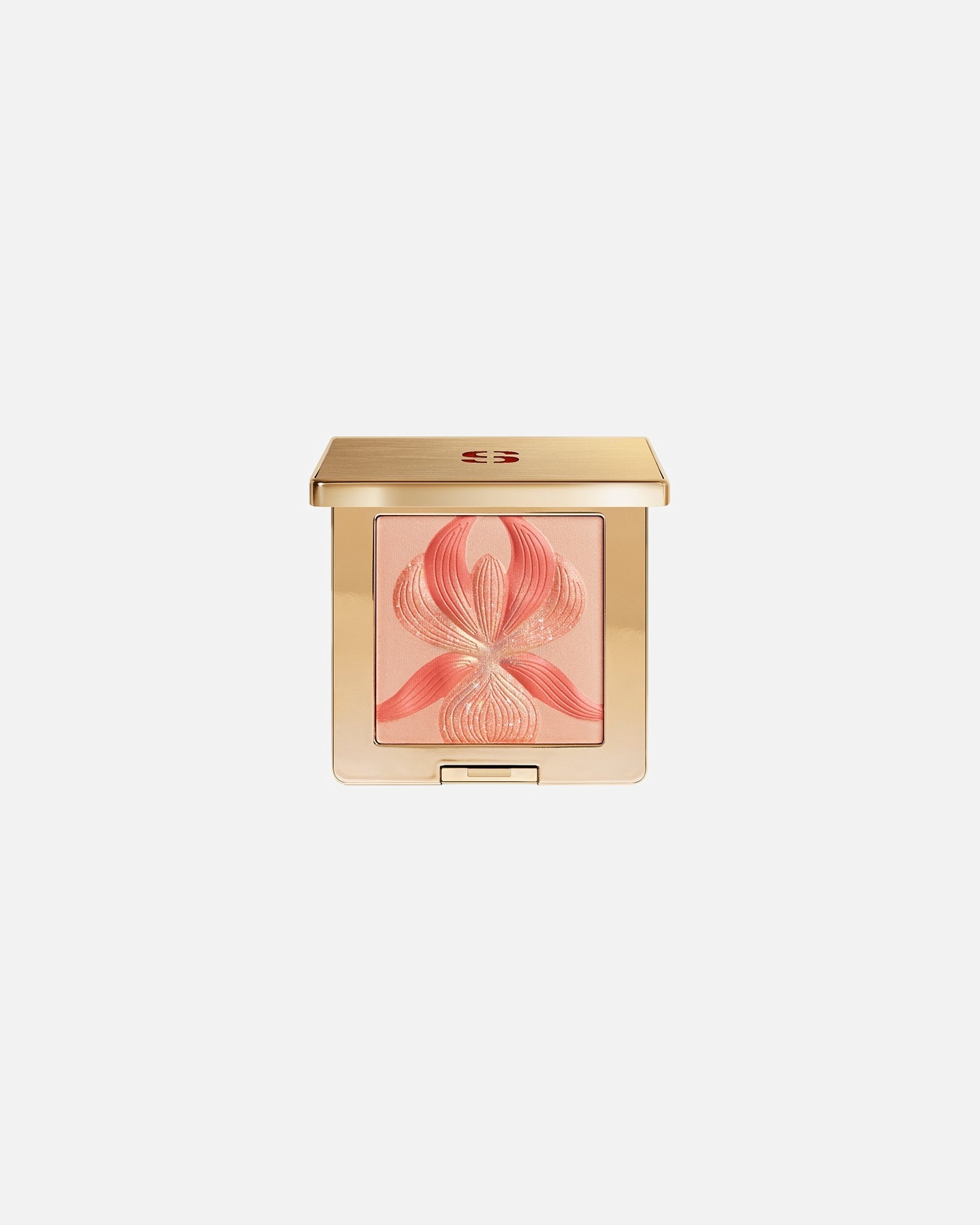 Fard obraji pentru Femei Sisley L'ORCHIDEE 3 - CORAL